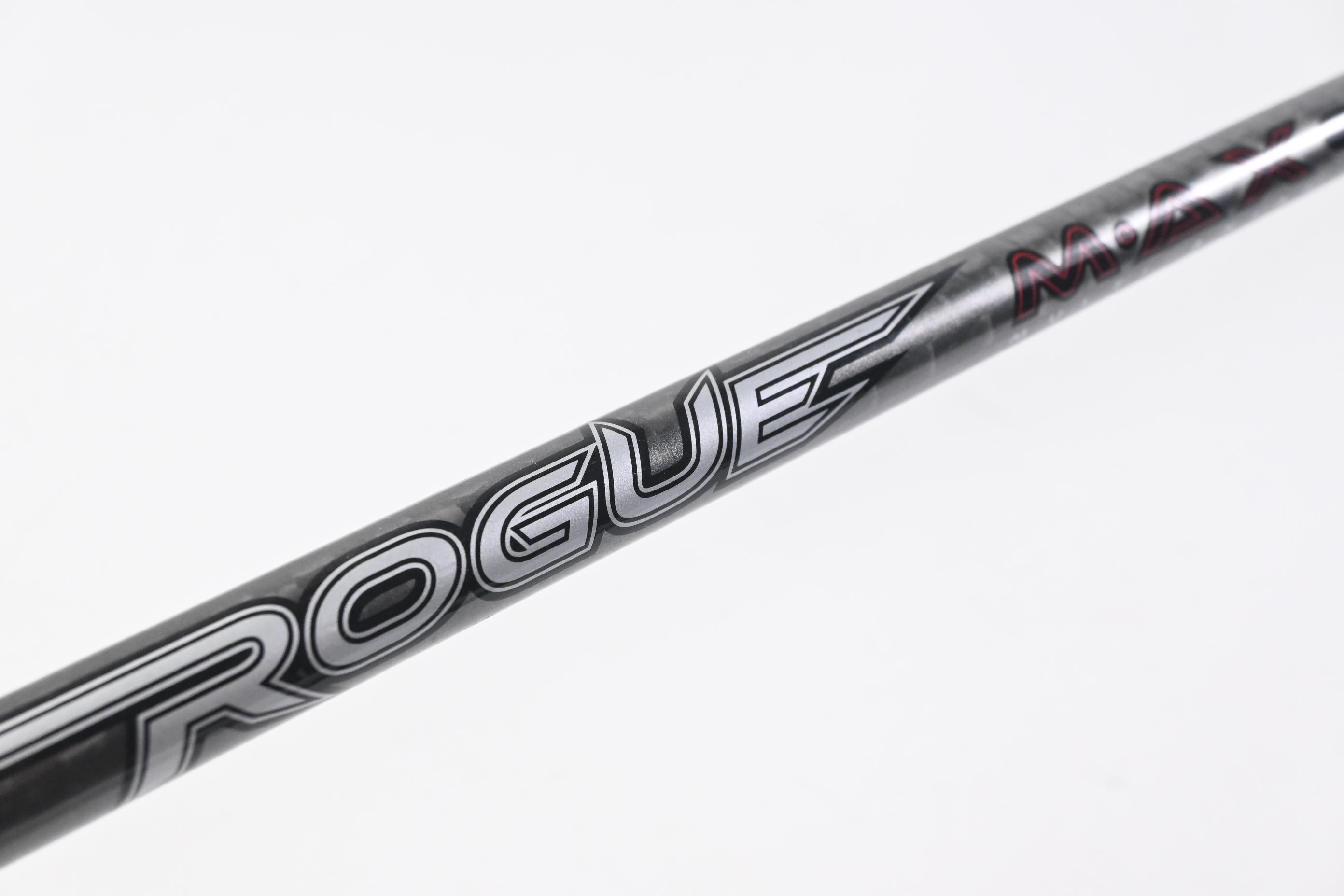 Aldila Rogue M.AX 75 #3 Wood Shaft / X-Flex / Titleist 2nd Gen