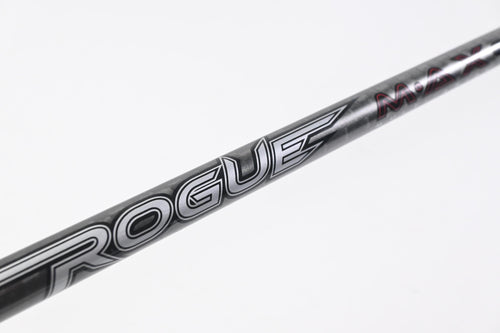 Aldila Rogue M.AX 75 #3 Wood Shaft / X-Flex / Titleist 2nd Gen