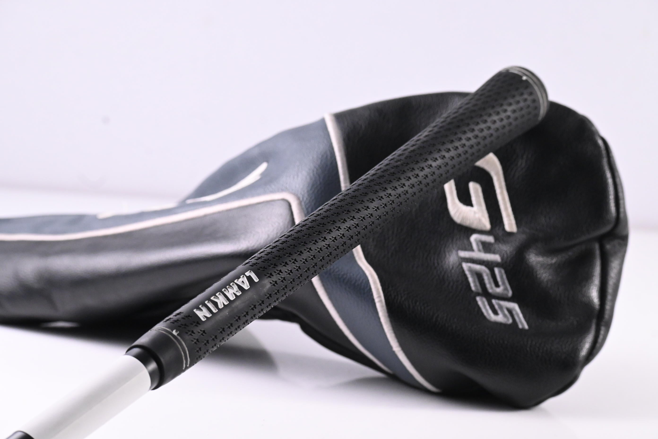 Ping G425 SFT Driver / 10.5 Degree / Stiff Flex Ping Alta CB Slate 55 Shaft