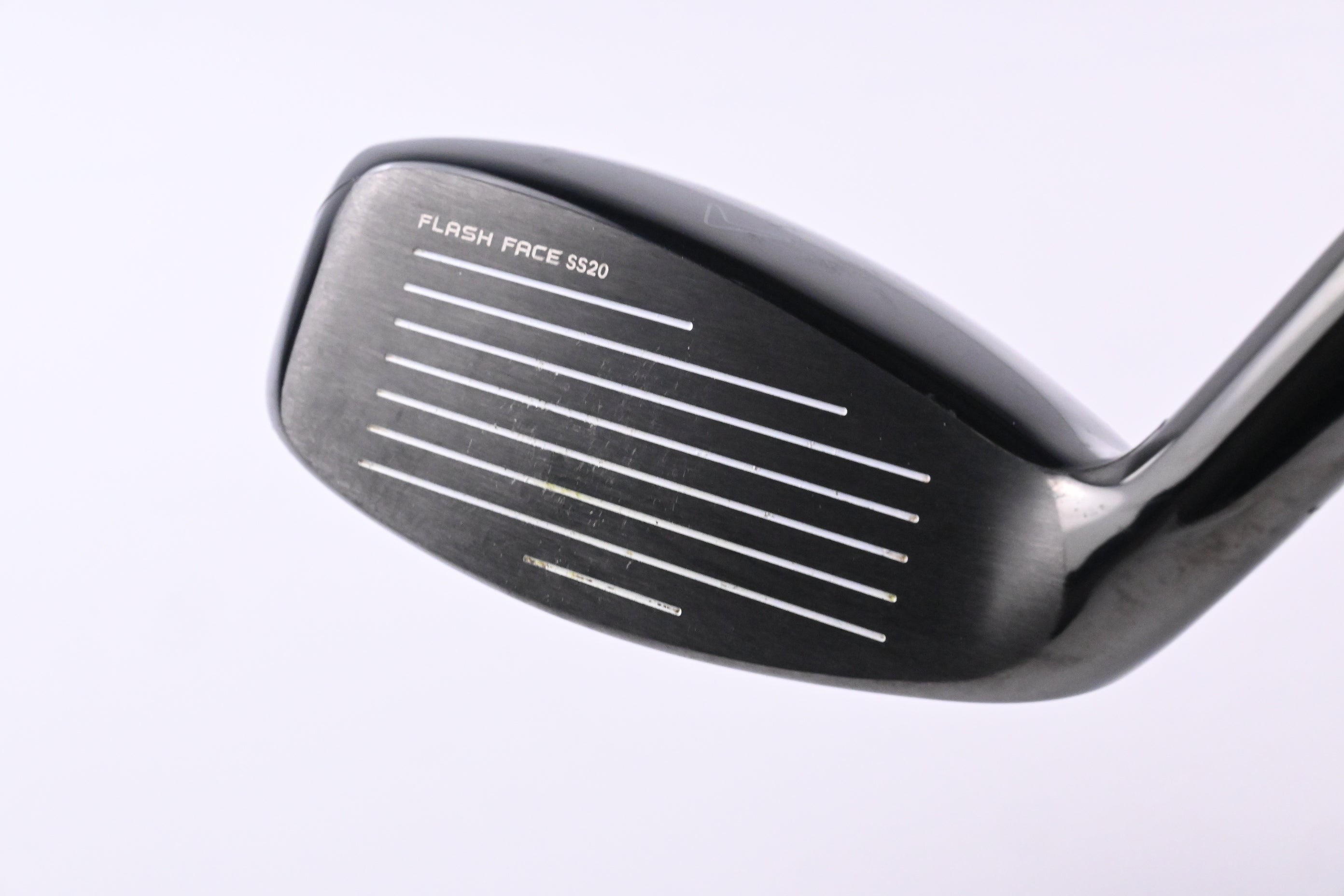 Callaway Mavrik Max #4 Hybrid / 21 Degree / Regular Flex Catalyst 65 Shaft