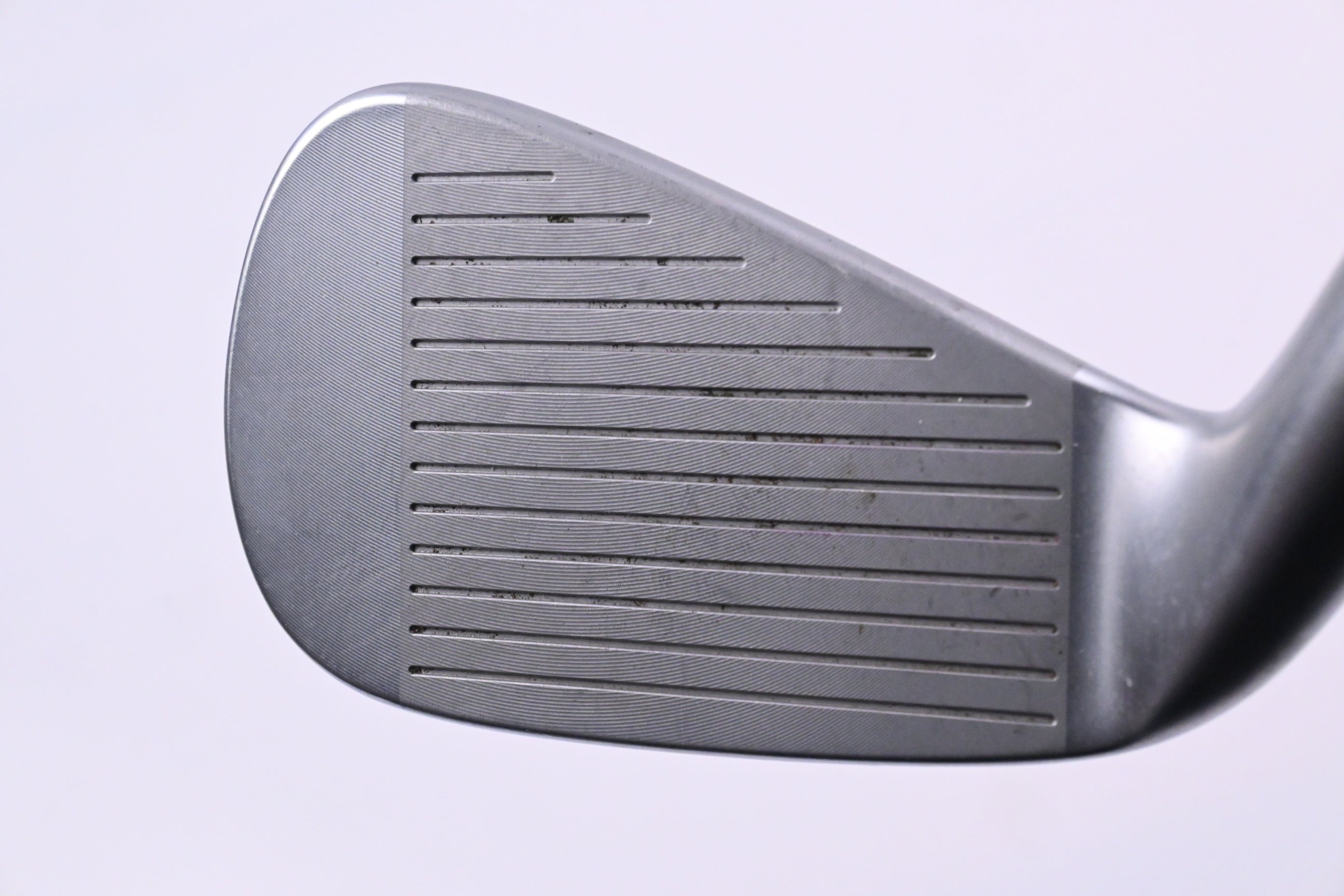 Taylormade P7MC 2023 #4 Iron / 23 Degree / Stiff Flex KBS Tour Shaft