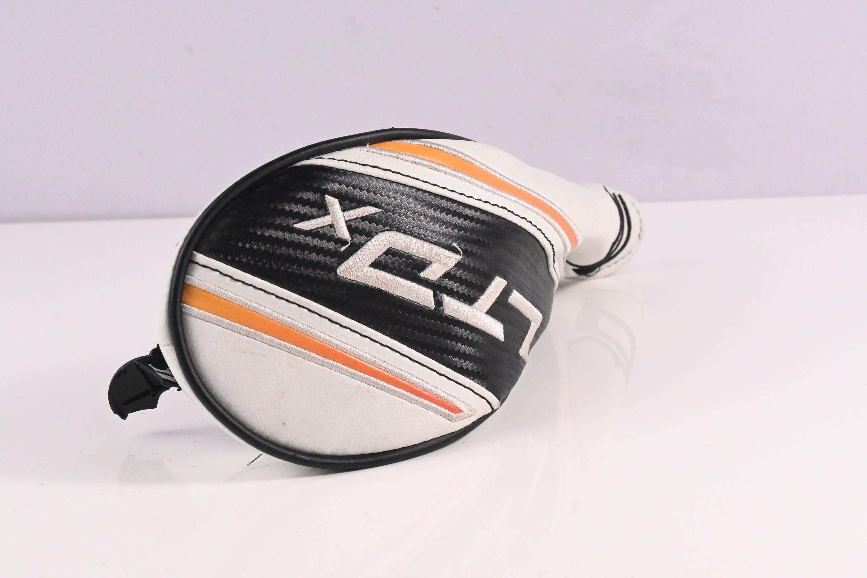 Cobra LTDx LS #3 Wood / 14.5 Degree / Stiff Flex HZRDUS Smoke Green iM10 60