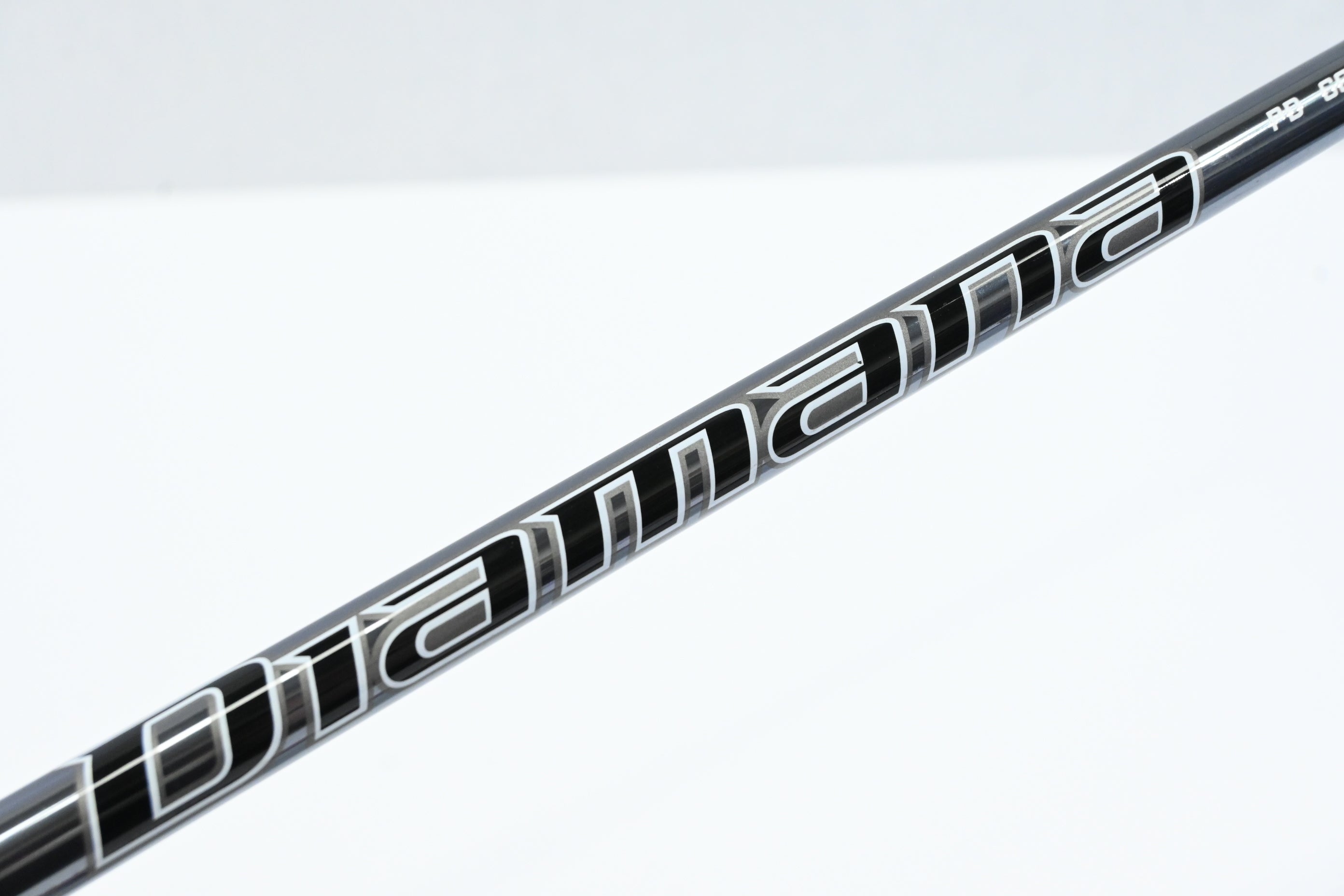 Diamana PD Series 60 Driver Shaft / Regular Flex / Titleist
