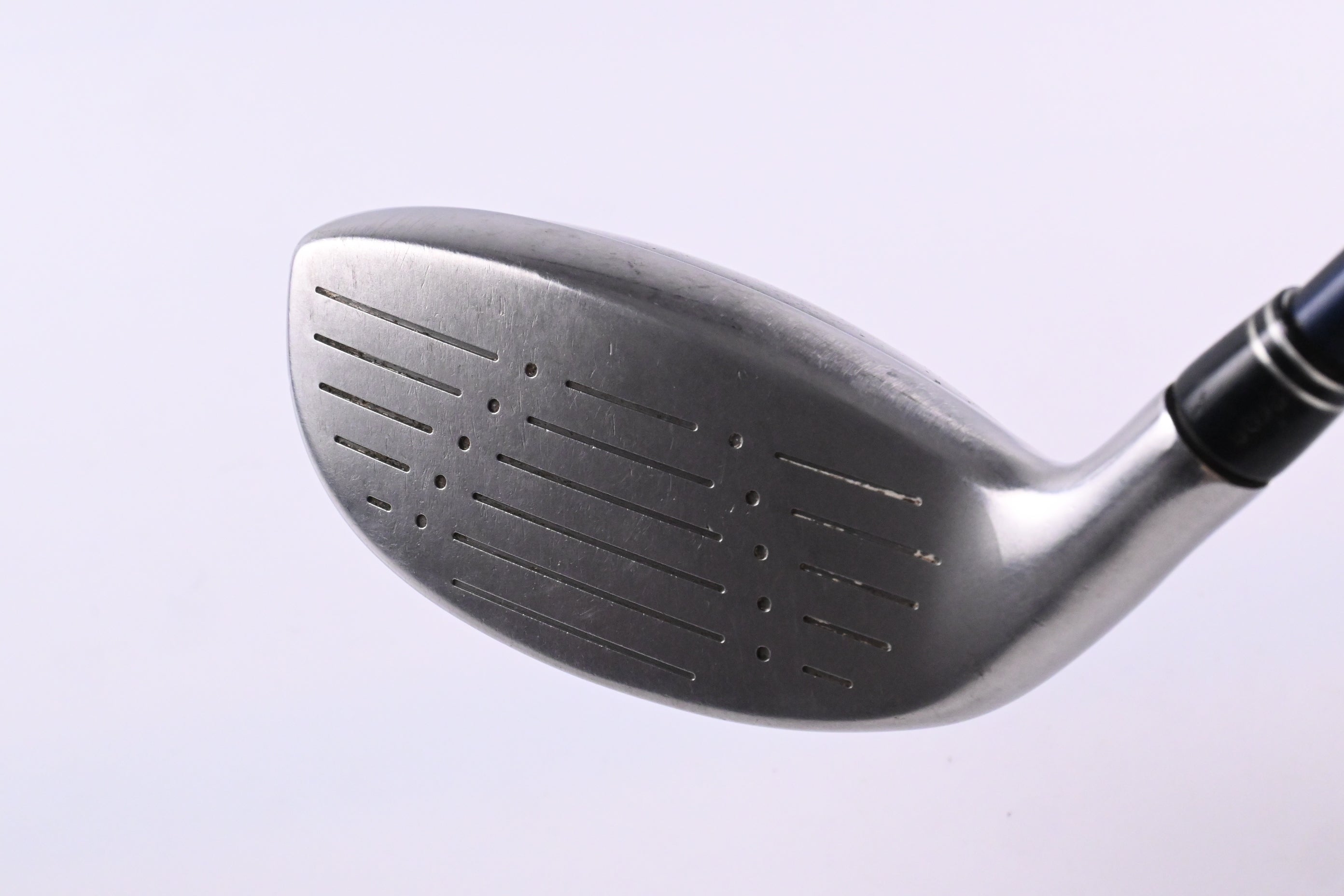 Cobra Baffler DWS #3 Hybrid / 20 Degree / Stiff Flex Aldila VS Proto-HL 65 Shaft