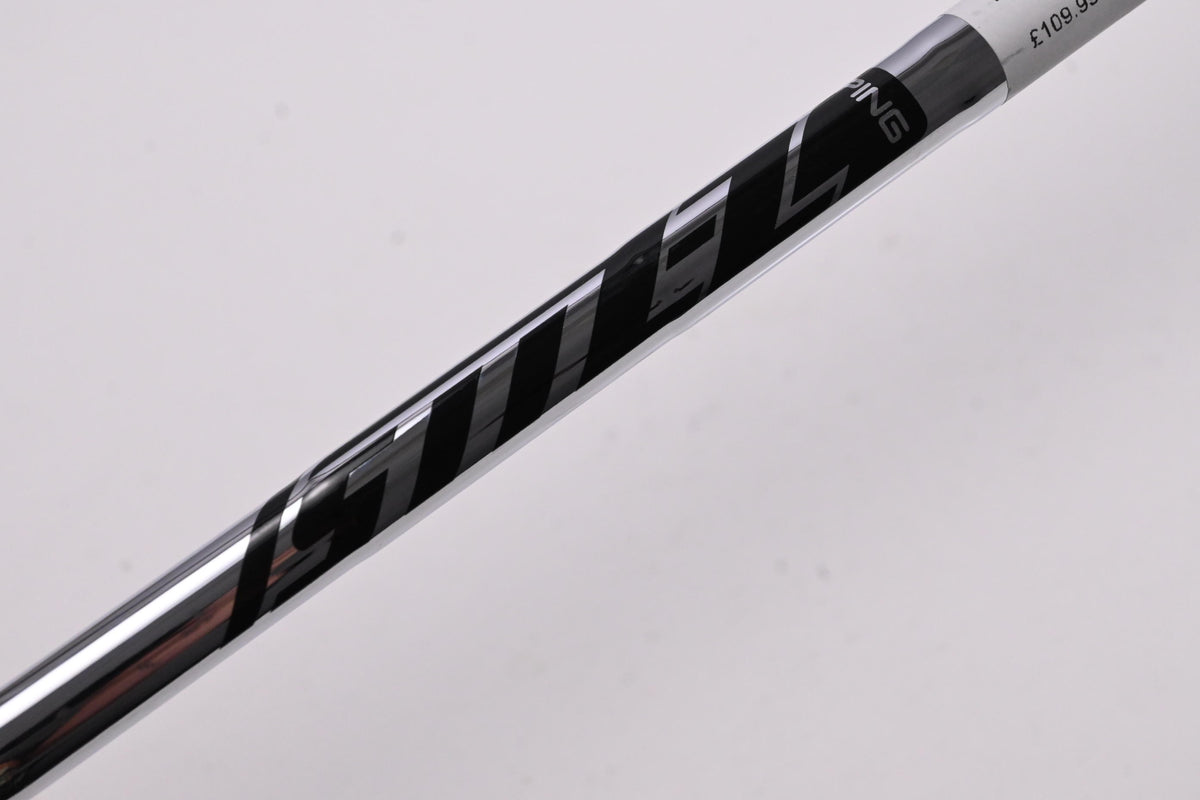 Ping S259 Gap Wedge / 50 Degree / Black Dot / Wedge Flex Ping Z-Z 115 Shaft