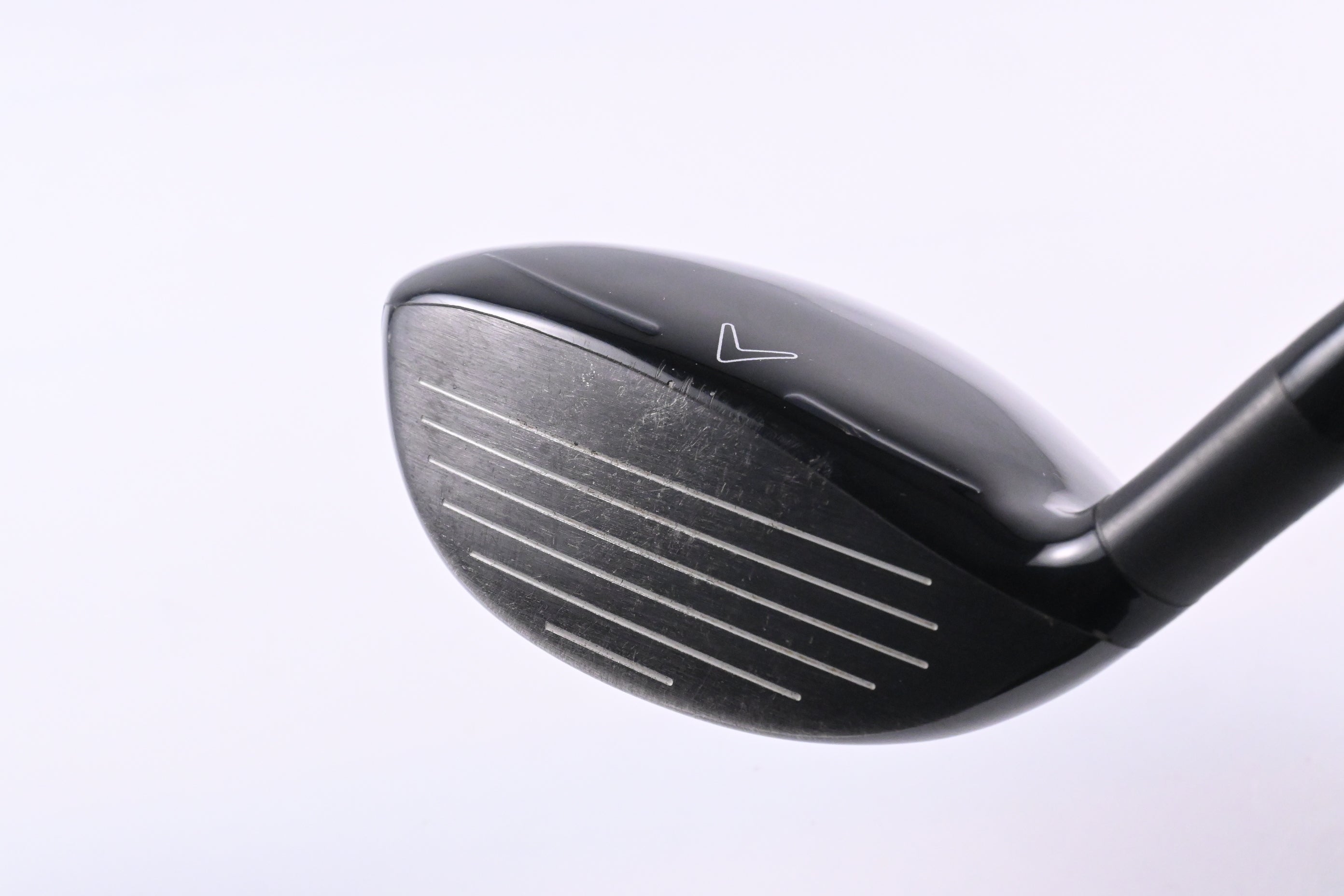 Callaway Rogue Sub Zero #3 Wood / 15 Degree / Stiff Flex Evenflow Blue 75 Shaft
