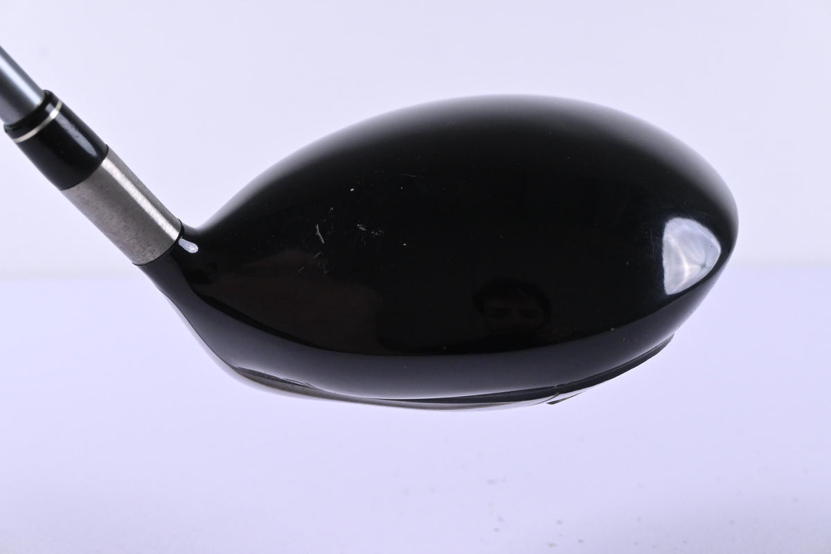 Taylormade R580 XD Driver / 10.5 Degree / Regular Flex M.A.S.2 65 Shaft