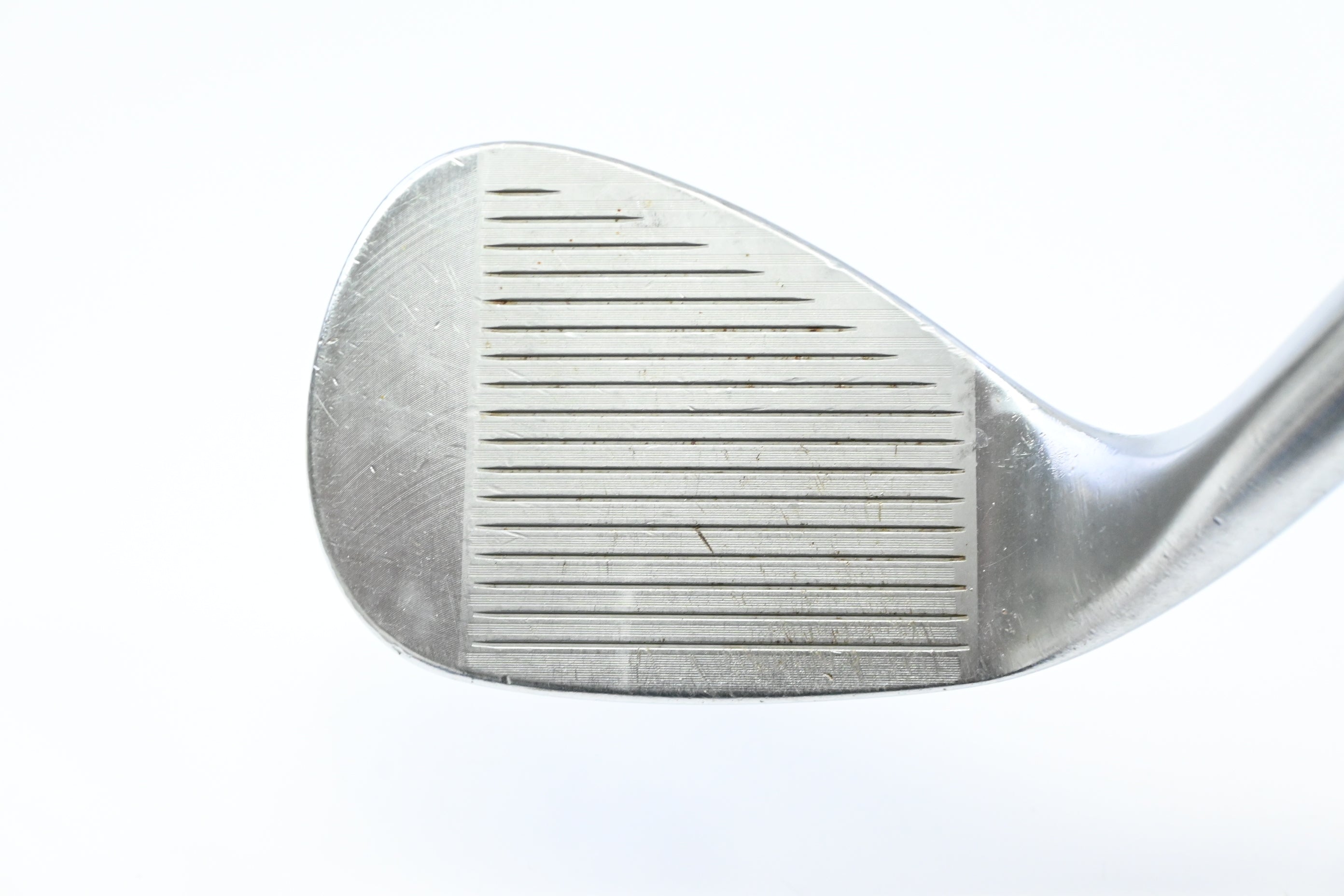 Titleist Vokey SM7 Lob Wedge / 58 Degree / Wedge Flex Vokey Design Shaft