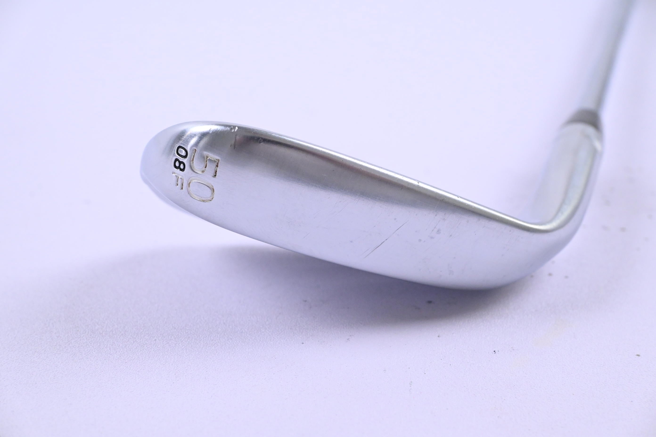 Titleist Vokey SM7 Gap Wedge / 50 Degree / Stiff Flex True Temper 95 S300