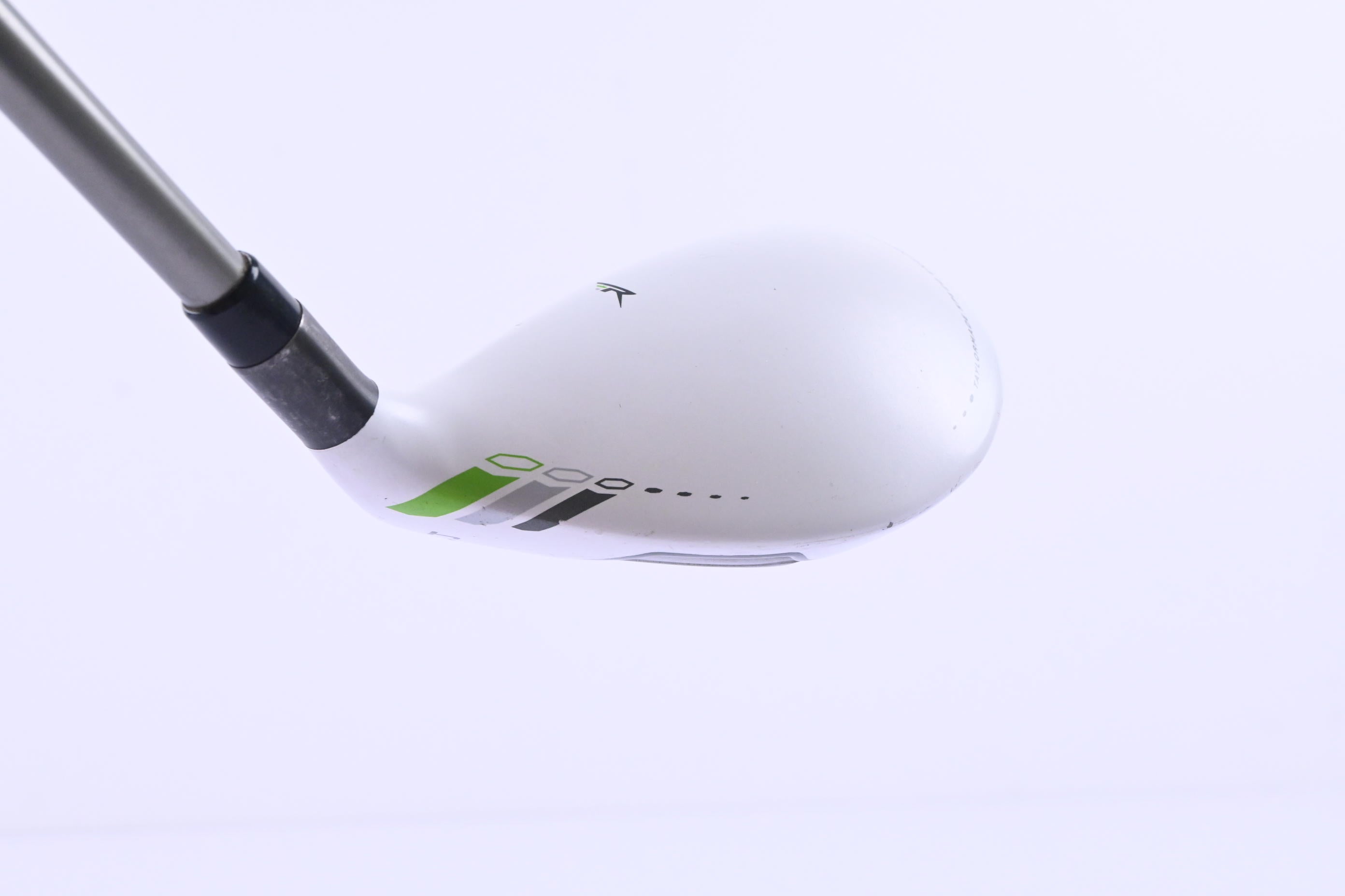 Ladies Taylormade RBZ #4 Hybrid / 22 Degree / Ladies Flex Taylormade RBZ 60