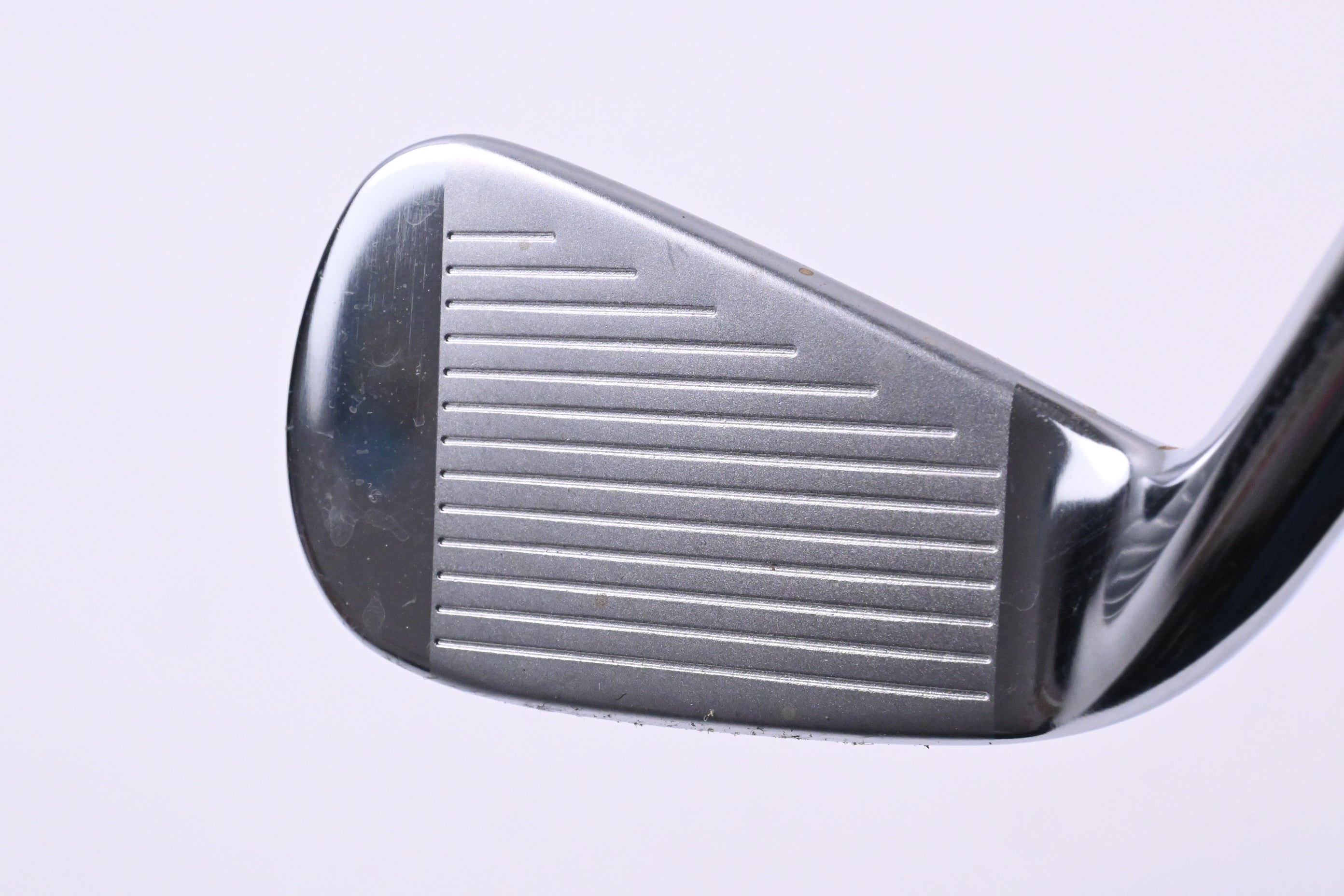 Taylormade R11 #4 Iron / 21 Degree / Regular Flex KBS 90 Shaft