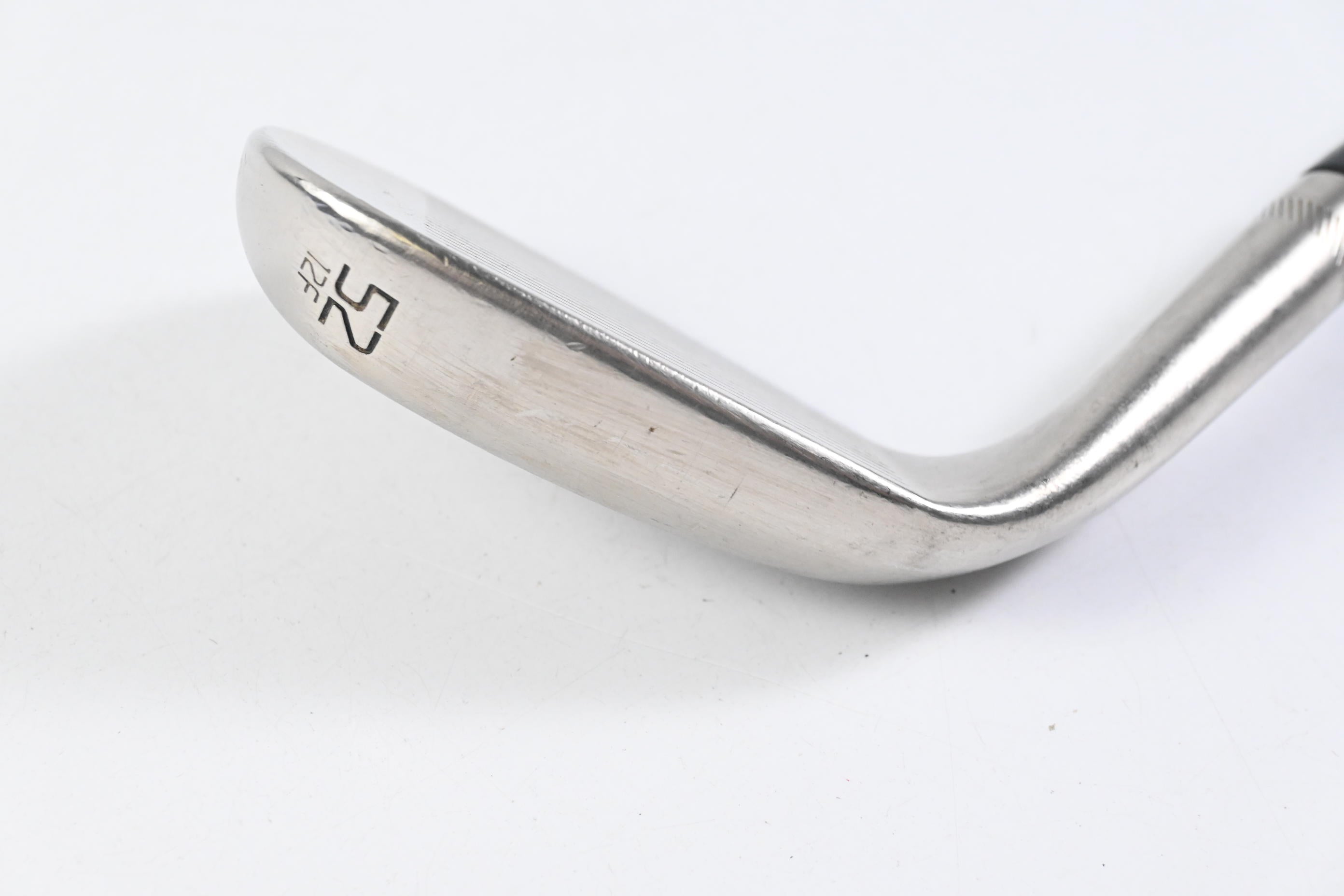 Titleist Vokey SM10 Gap Wedge / 52 Degree / Wedge Flex Steel Shaft