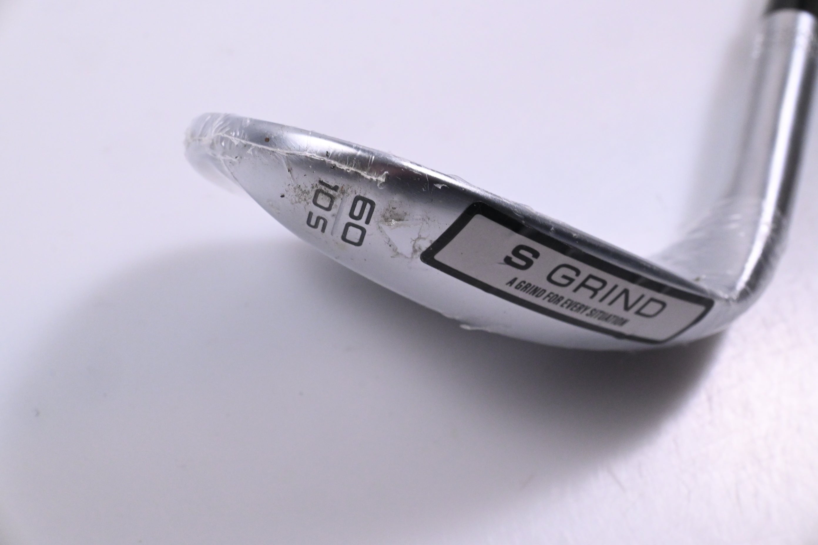Callaway Opus SP+ Lob Wedge / 60 Degree / Stiff Flex Dynamic Gold S200 Shaft