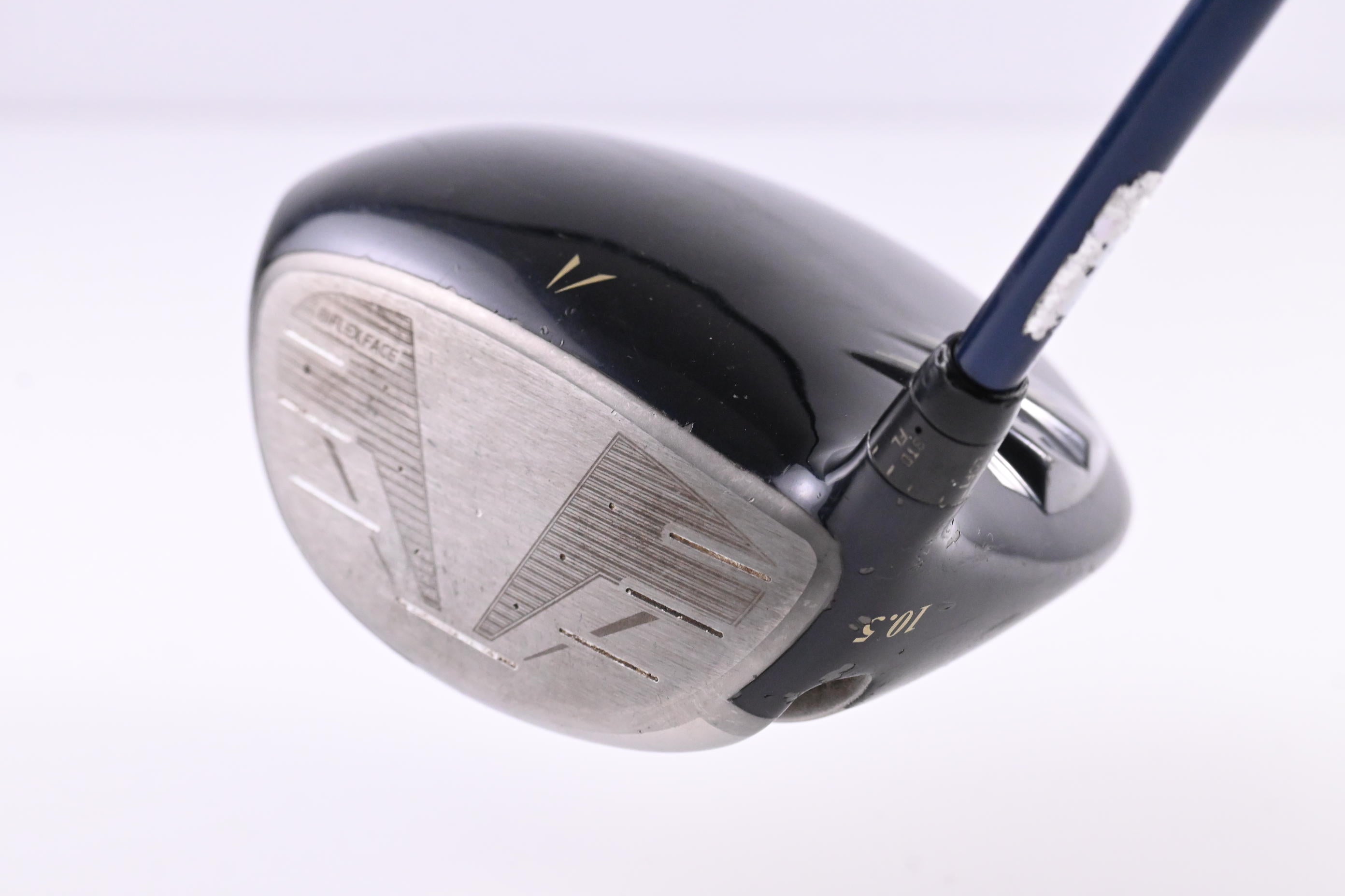 XXIO 13 Driver / 10.5 Degree / Stiff Flex Diamana ZX 50 Shaft