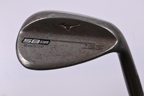 Mizuno T22 Lob Wedge / 58 Degree / Wedge Flex KBS Tour Shaft