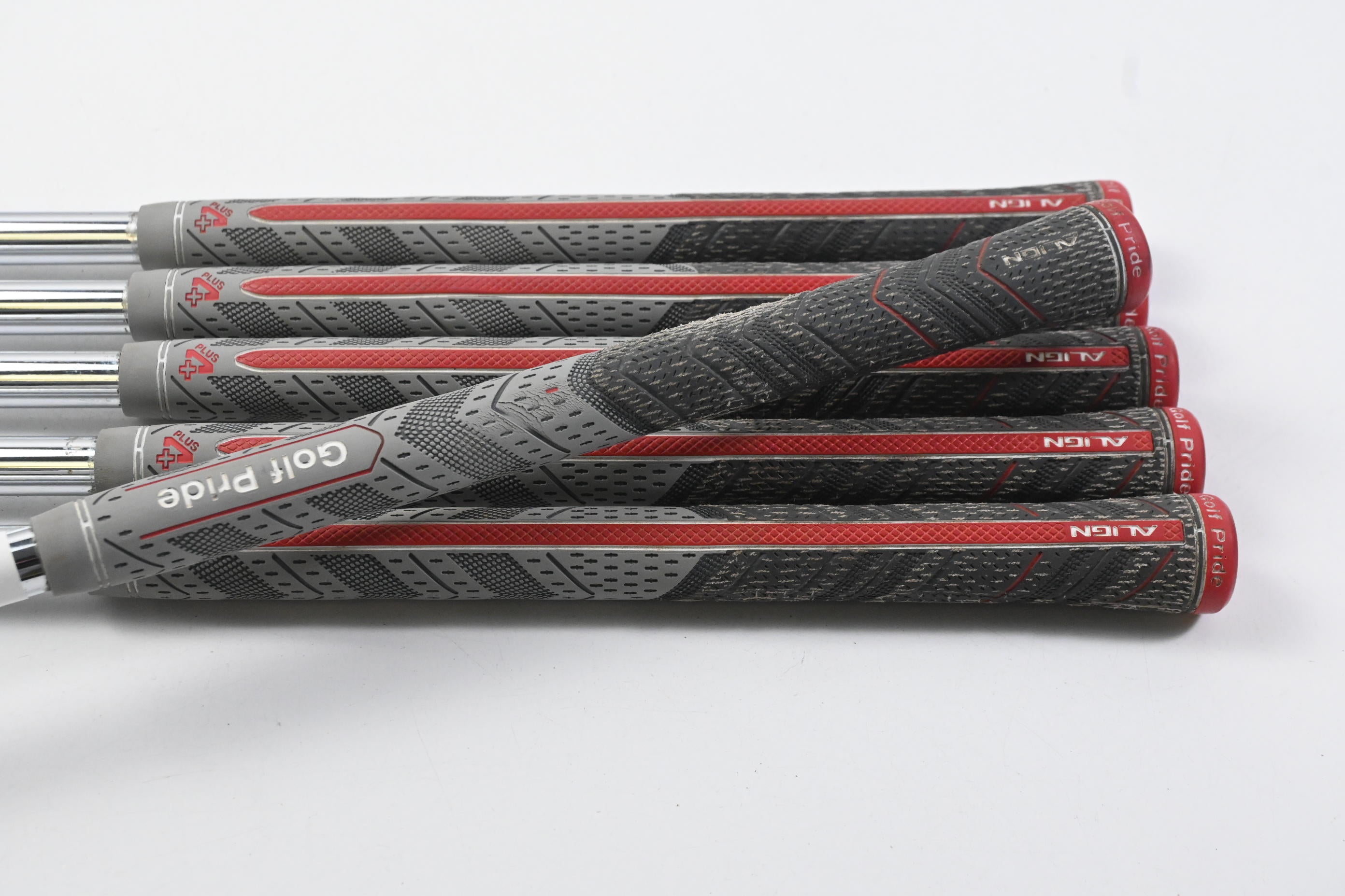 Callaway Apex 21 Irons / 5-PW / Regular Flex Elevate 95 Shafts