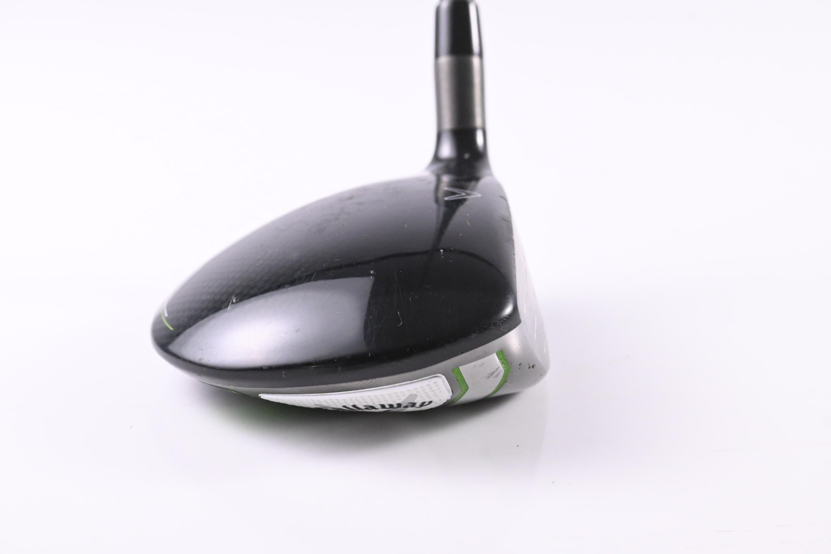 Callaway Epic Speed #3 Wood / 15 Degree / Stiff Flex HZRDUS Smoke iM10 60 Shaft