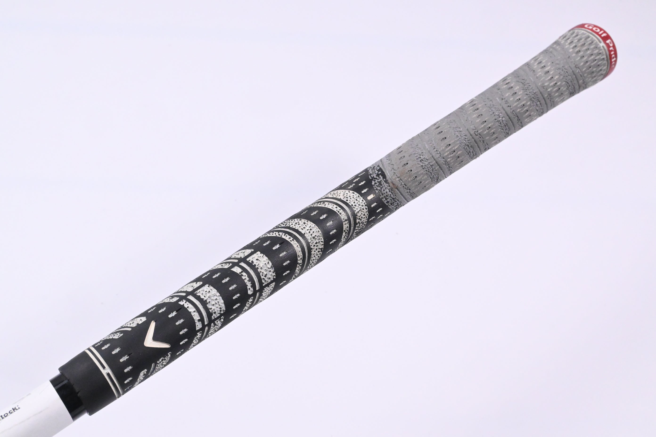 Kuro Kage Black 50 Driver Shaft / Senior Flex / Callaway 2nd Gen