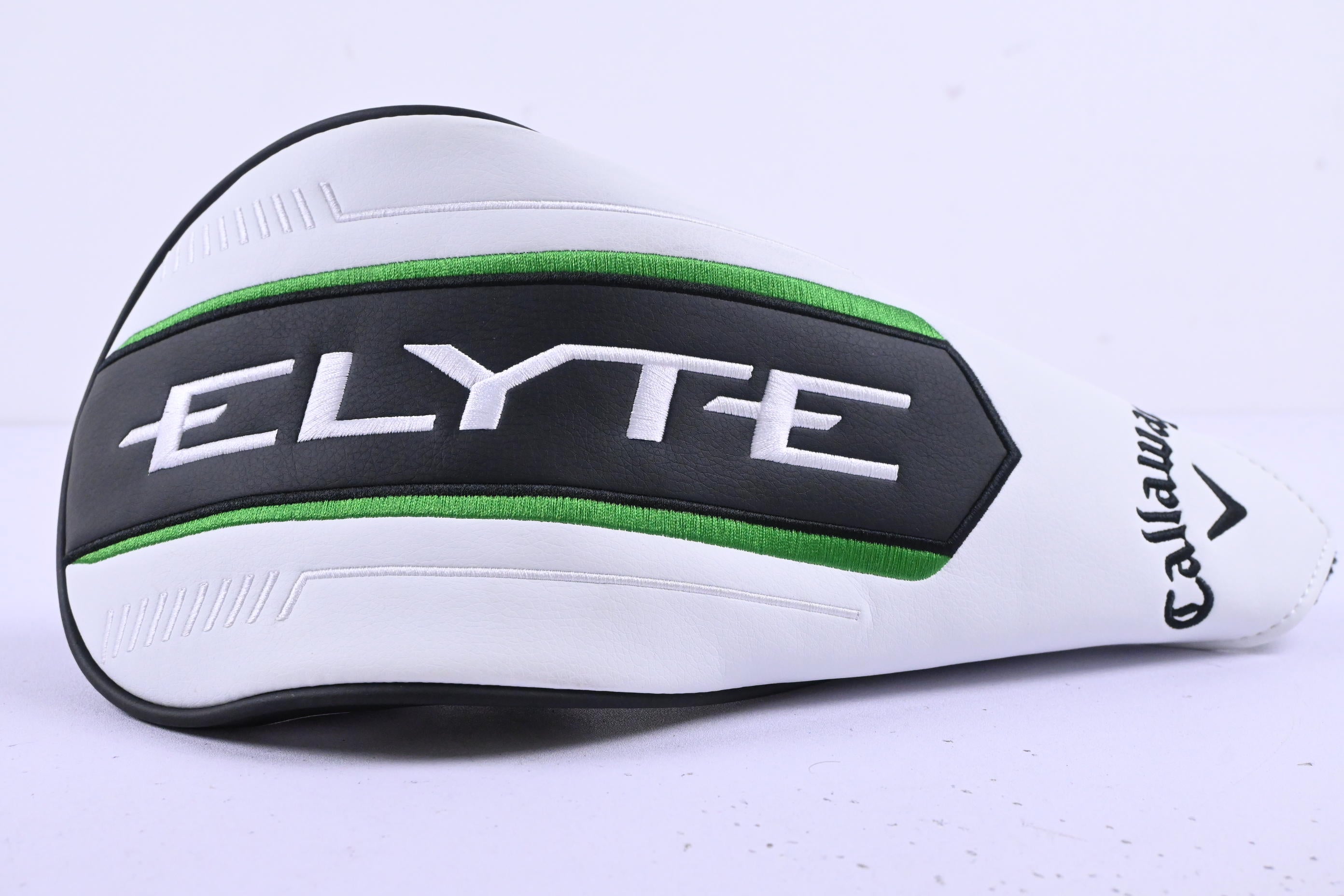 Callaway Elyte X Driver / 10.5 Degree / Regular Flex Vanquish 4 Shaft