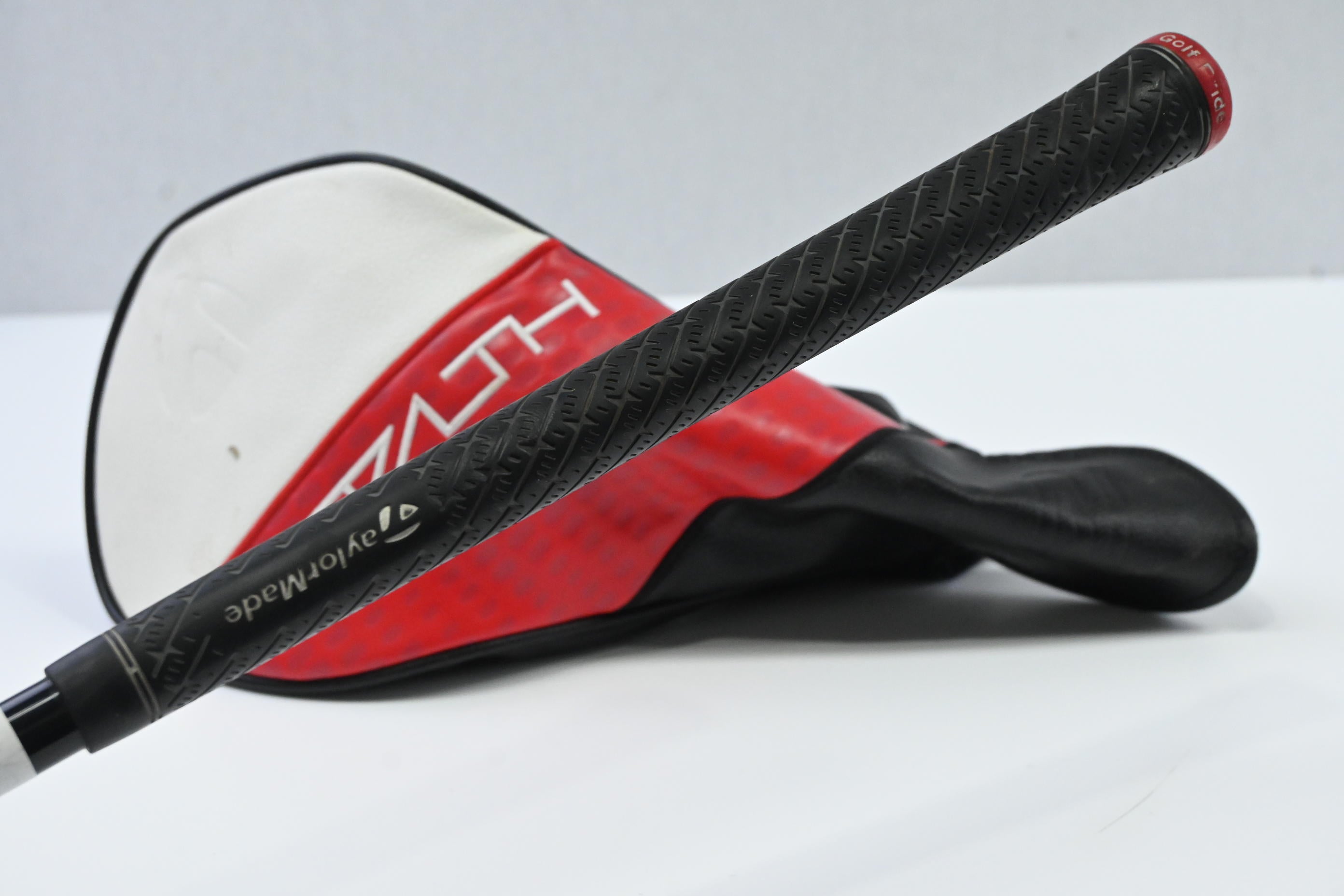 Taylormade Stealth 2 Plus Driver / 10.5 Degree / Stiff Flex Kai'li Red 60 Shaft
