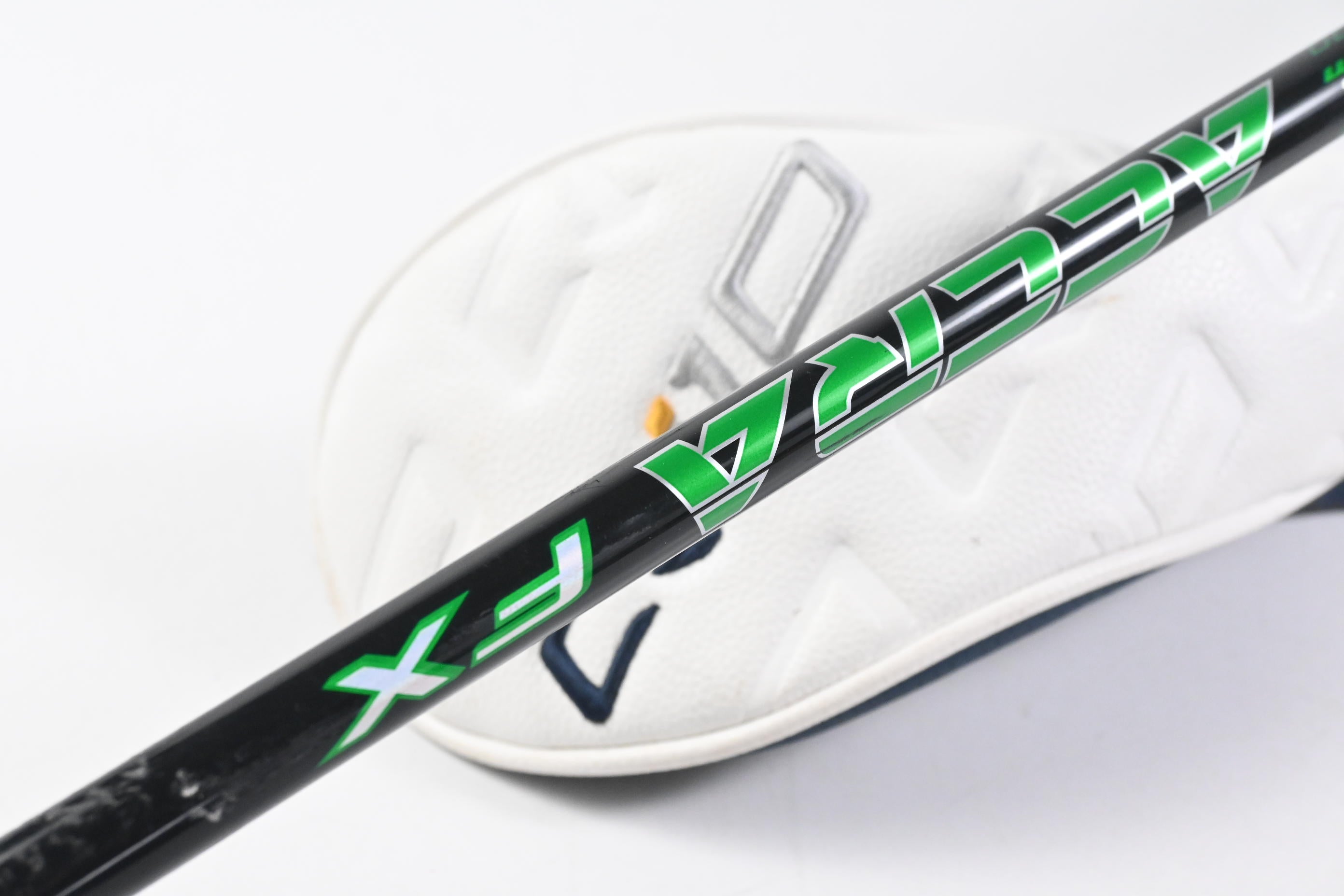 Taylormade Qi10 Tour #3 Wood / 15 Degree / Stiff Flex Accra FX 260 Shaft