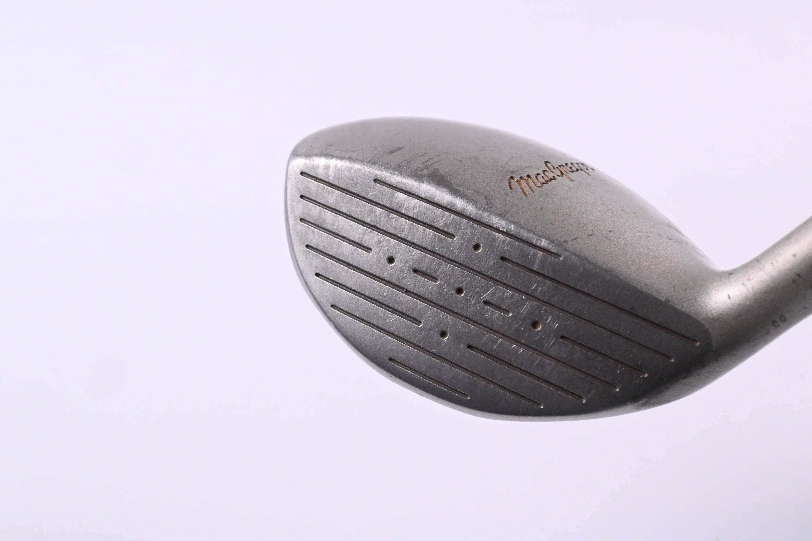 Ladies MacGregor MC 501 #7 Wood / 21 Degree / Ladies Flex MacGregor Ultralite