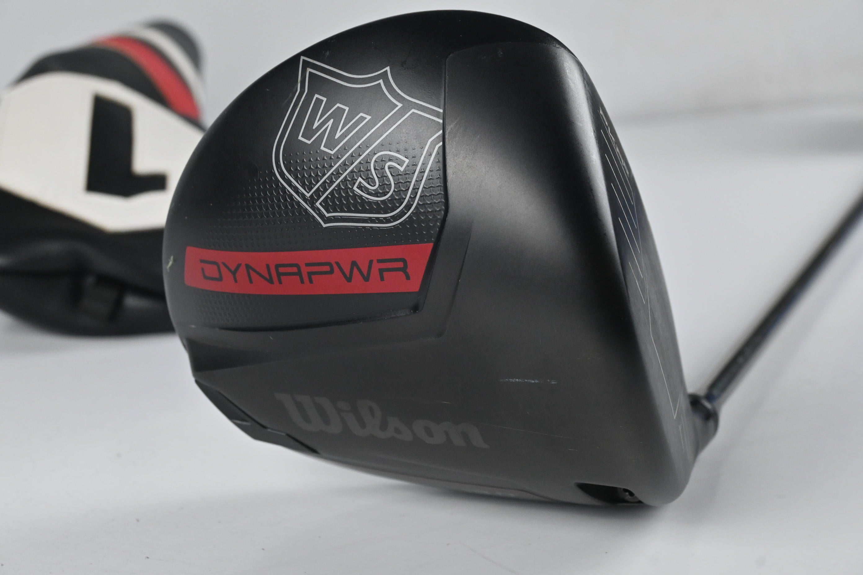 Wilson Dynapower 2023 Driver / 13 Degree / Regular Flex Callaway RCH 55