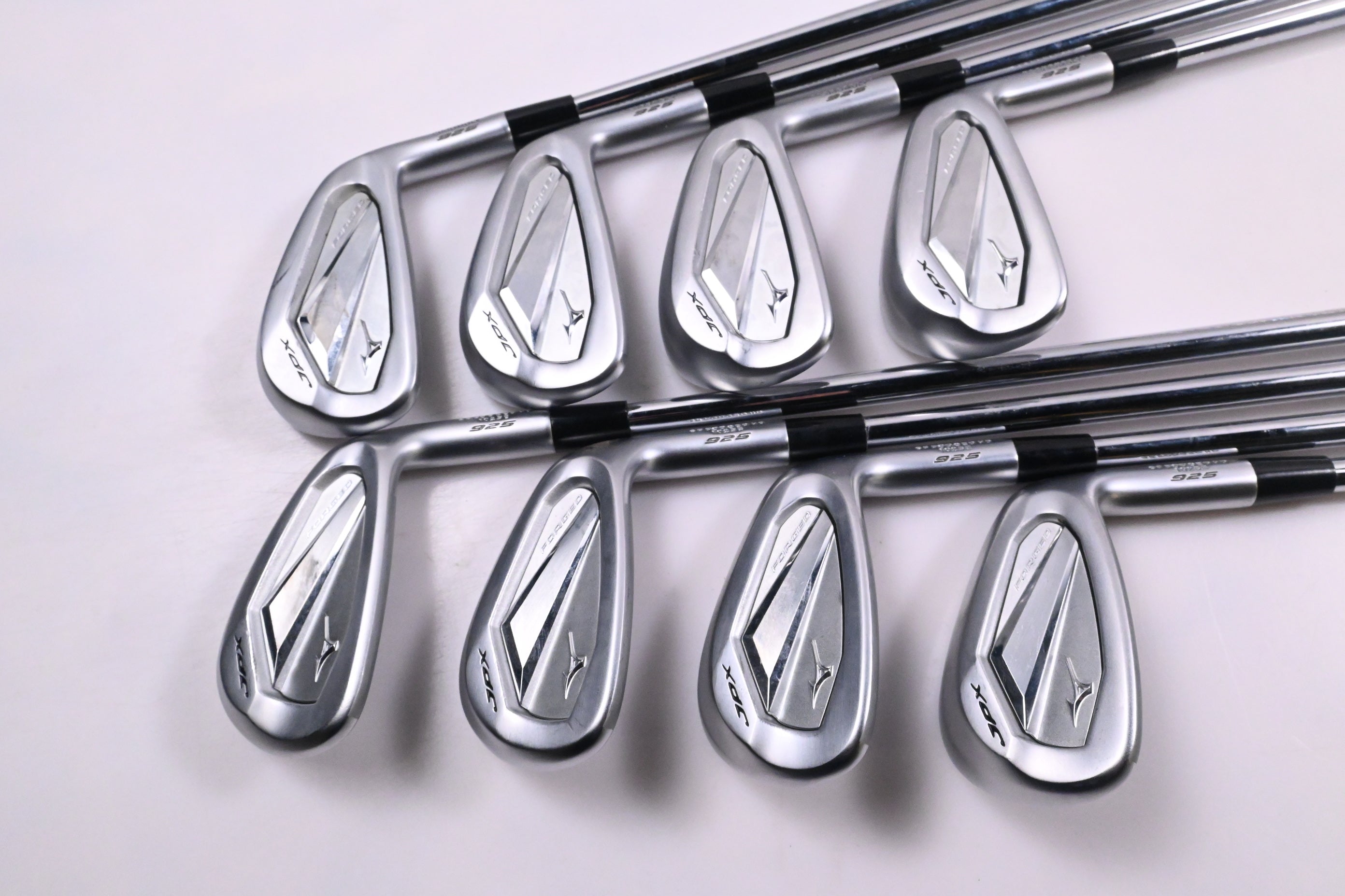 Mizuno JPX 925 Forged Irons / 4-PW+GW / X-Flex N.S.PRO Modus3 Tour 120 Shafts