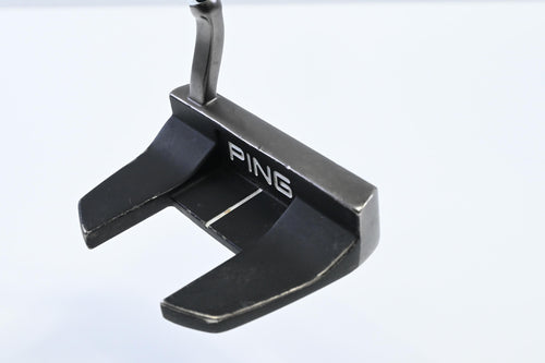 Ping Scottsdale Prime Tyne 4 2025 Putter / 34 Inch