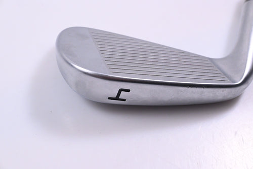Taylormade P7MC 2023 #4 Iron / 23 Degree / Stiff Flex KBS Tour Shaft
