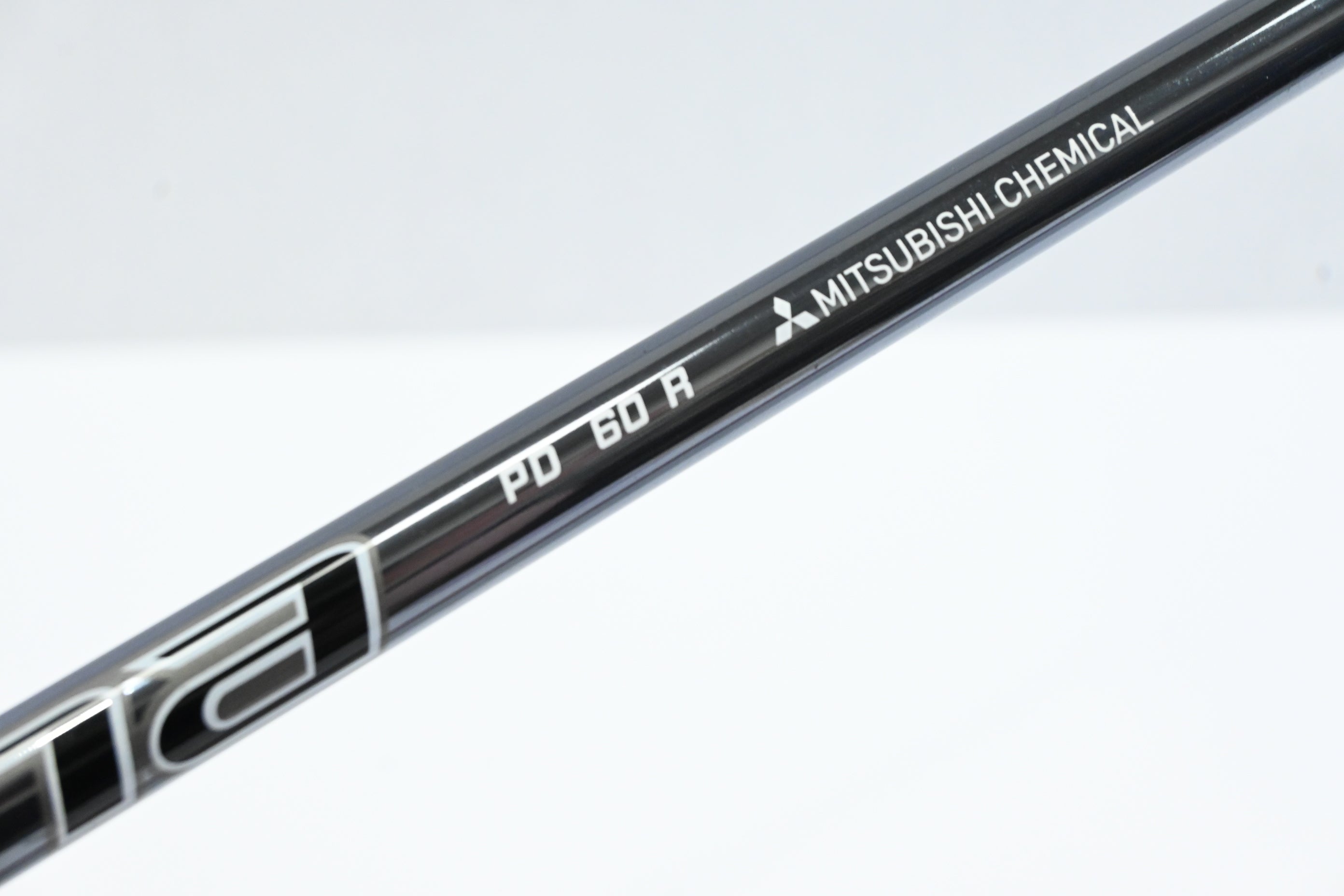 Diamana PD Series 60 Driver Shaft / Regular Flex / Titleist