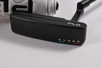 Ping PLD Milled Anser 2024 Putter / 34 Inch