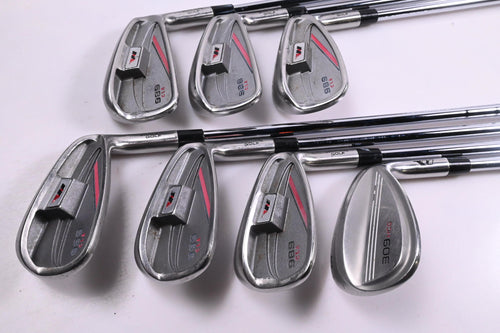 Wishon 989CLA Irons / 6-PW+GW+SW / Regular Flex N.S.Pro 950GH Shafts