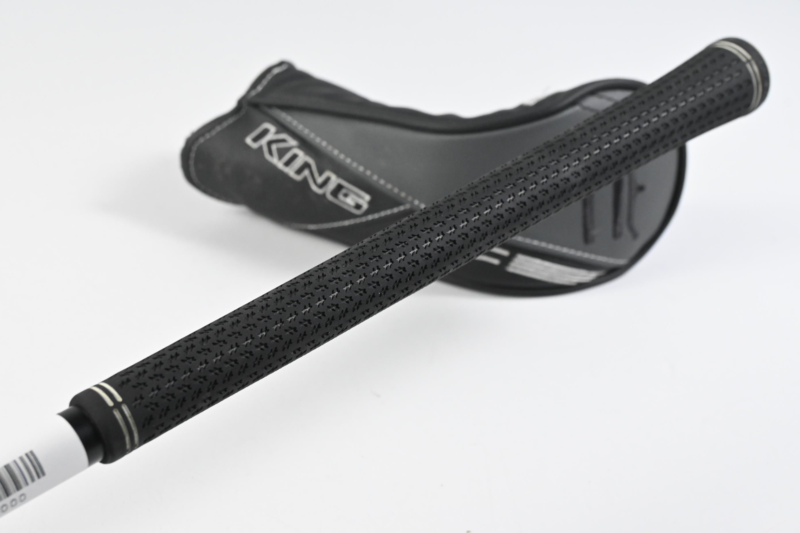 Cobra King Tec 2021 #3 Hybrid / 19 Degree / Stiff Flex KBS TGI 85 Shaft