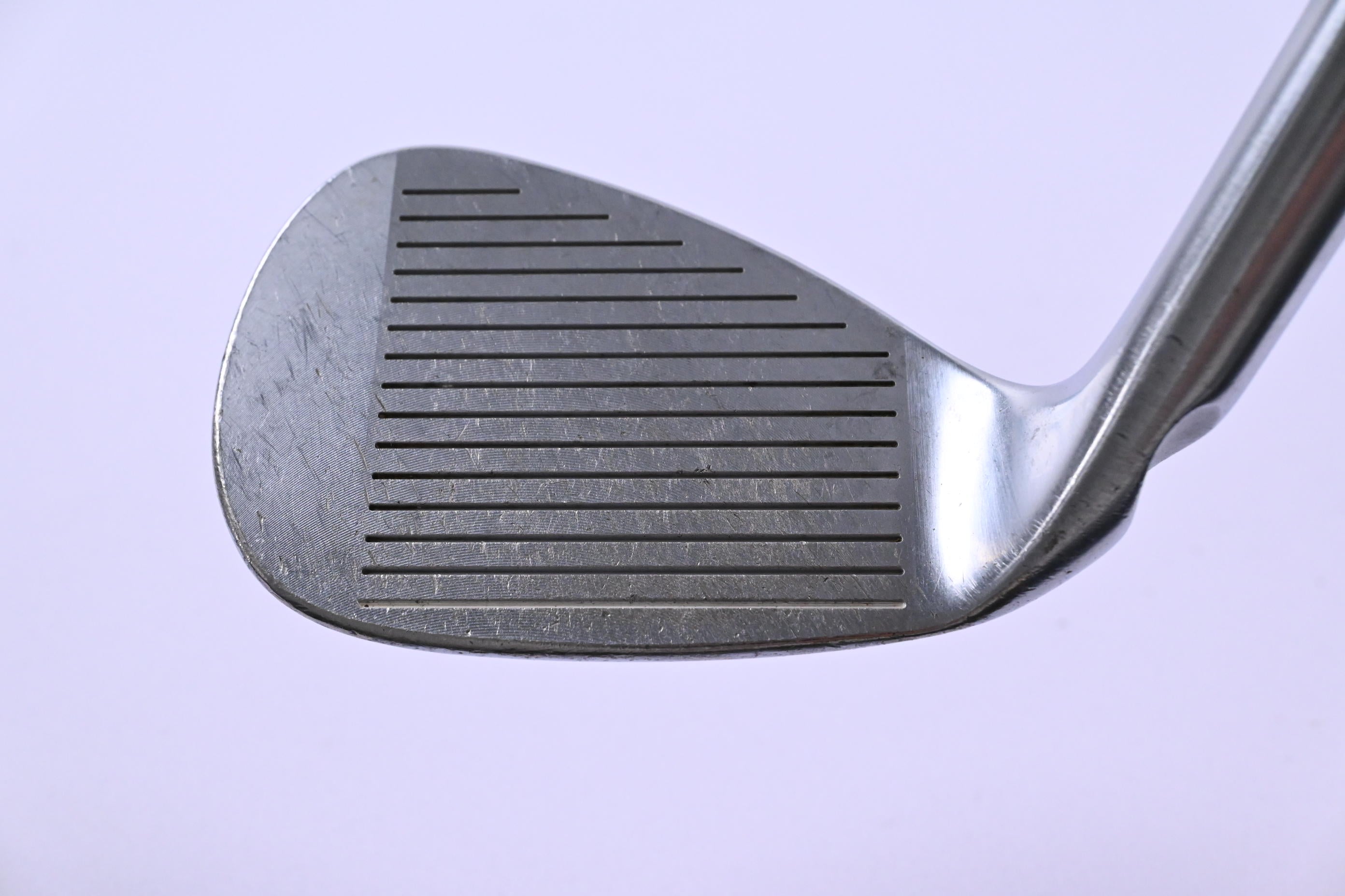 Ping Tour-W Gap Wedge / 52 Degree / Black Dot / Regular Flex Ping AWT Shaft
