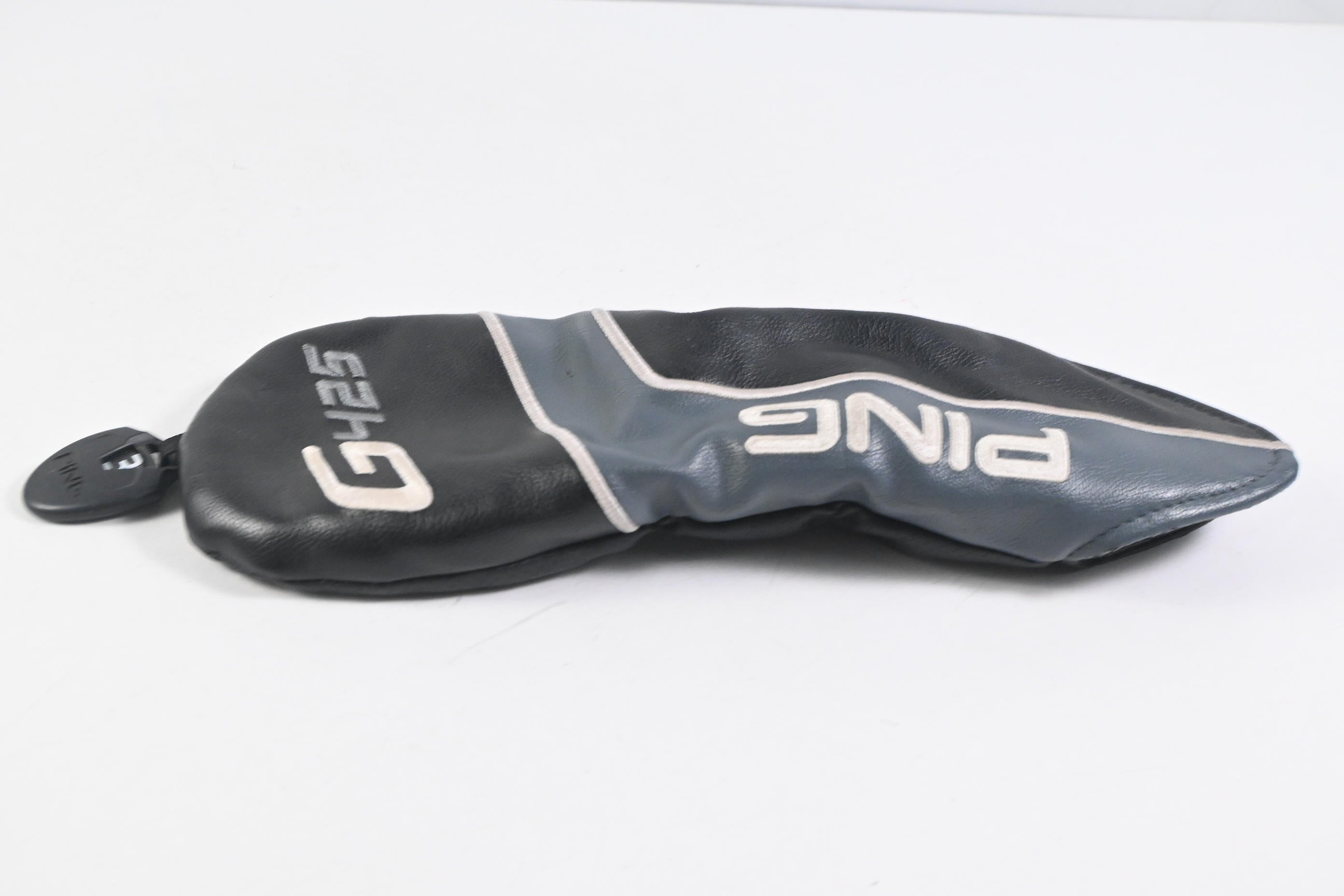 Ping G425 SFT #3 Wood / 16 Degree / Regular Flex Ping Alta CB Slate 65 Shaft