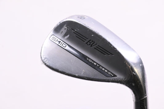 Titleist Vokey SM10 Pitching Wedge / 48 Degree / Wedge Flex Vokey SM10 Shaft