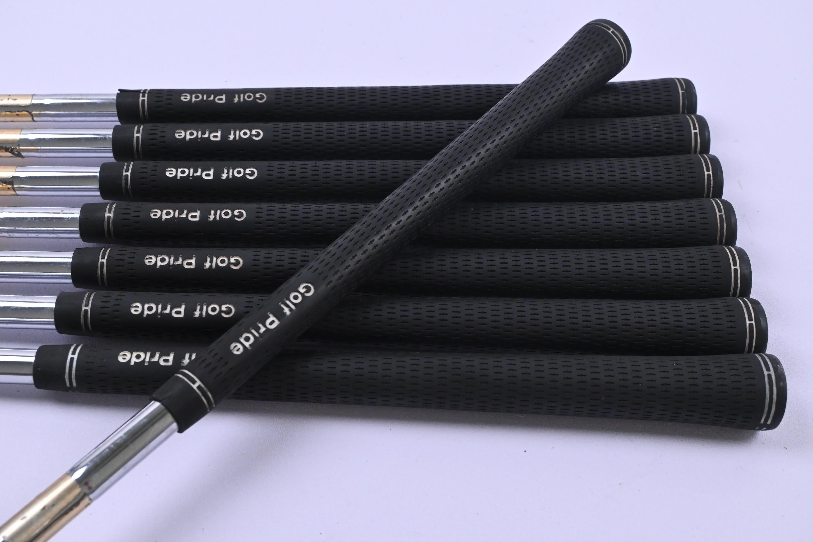 Callaway X-Tour Irons / 3-PW / Regular Flex Dynamic Gold R300 Shafts