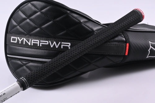 Wilson DYNAPWR Max 2025 Driver / 12 Degree / Senior Flex UST Helium NCT 4