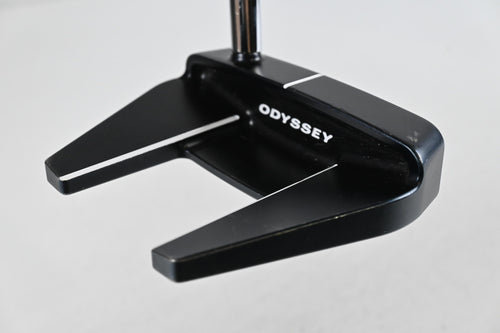 Odyssey Ai-One Milled Seven T DB Putter / 34 Inch