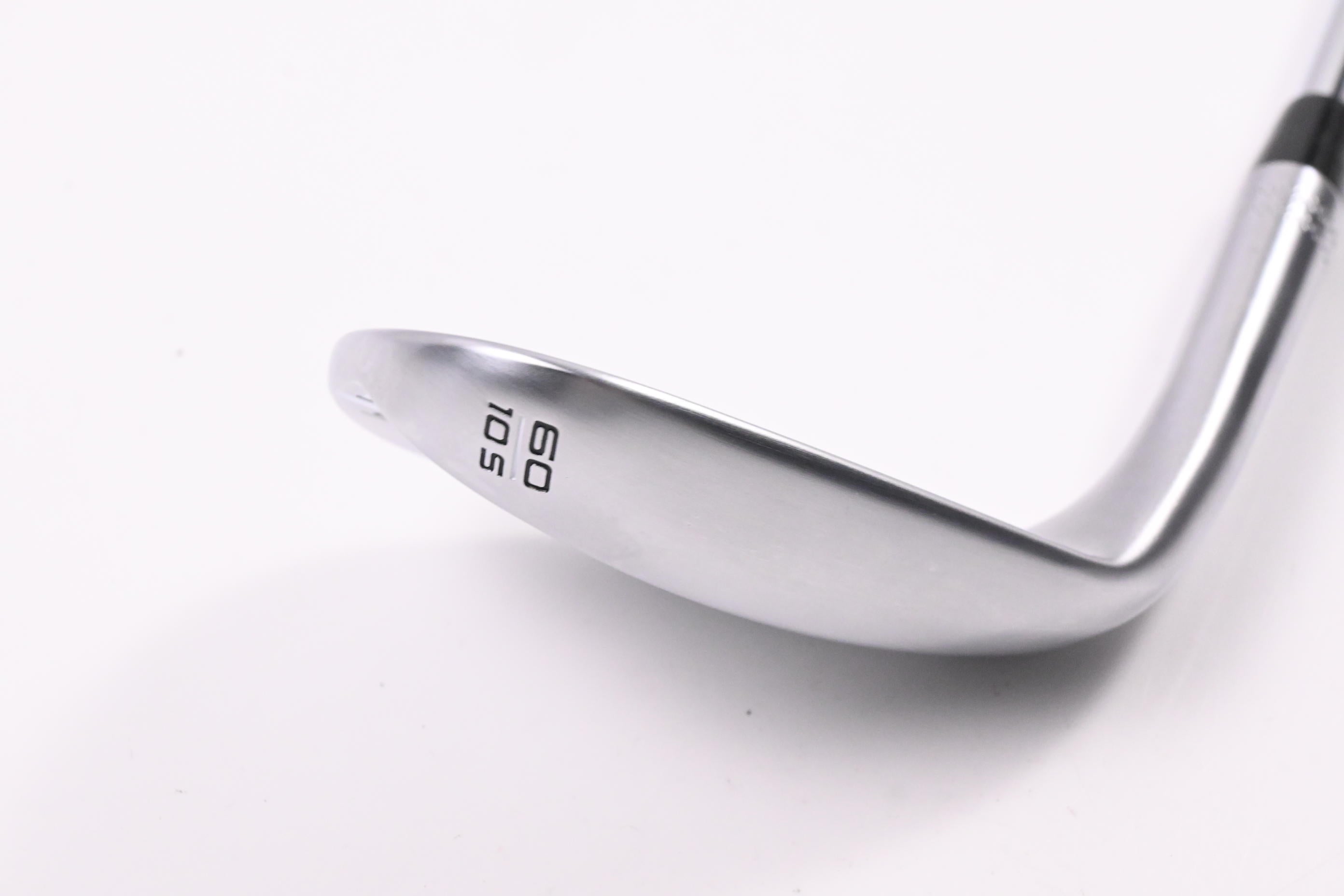 Callaway Opus SP Lob Wedge / 60 Degree / Stiff Flex Dynamic Gold S200 Shaft