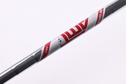 Titleist T200 2023 #8 Iron / 34.5 Degree / Regular Flex True Temper AMT Red