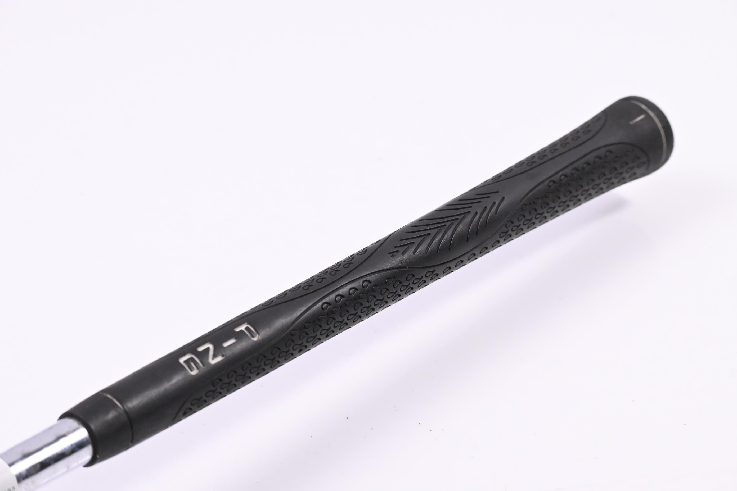 Ping Tour-W Lob Wedge / 60 Degree / Black Dot / Wedge Flex Steel Shaft