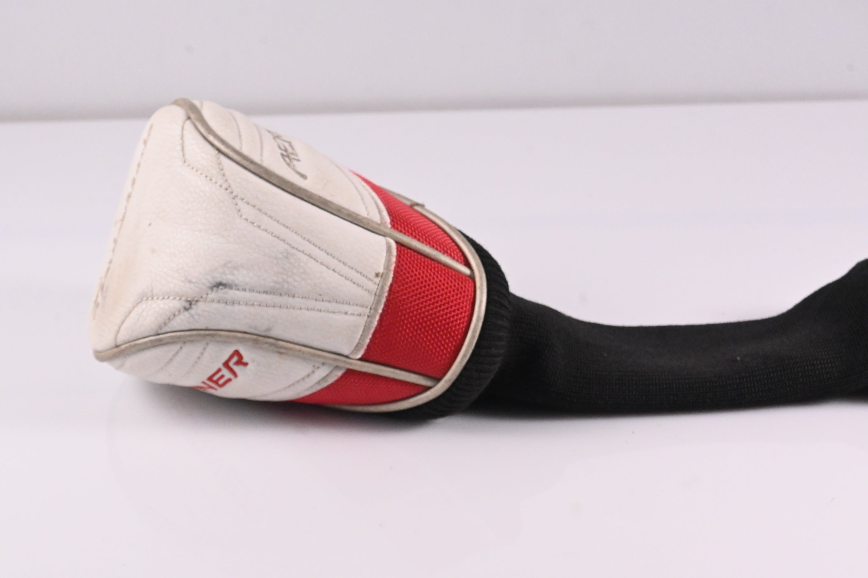 Taylormade Aeroburner #3 Wood / 16.5 Degree / Stiff Flex Matrix Speed Rul-Z 60