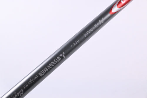 Cleveland Launcher DST #1 Hybrid / 15.5 Degree / Senior Flex Diamana Red vSL 74