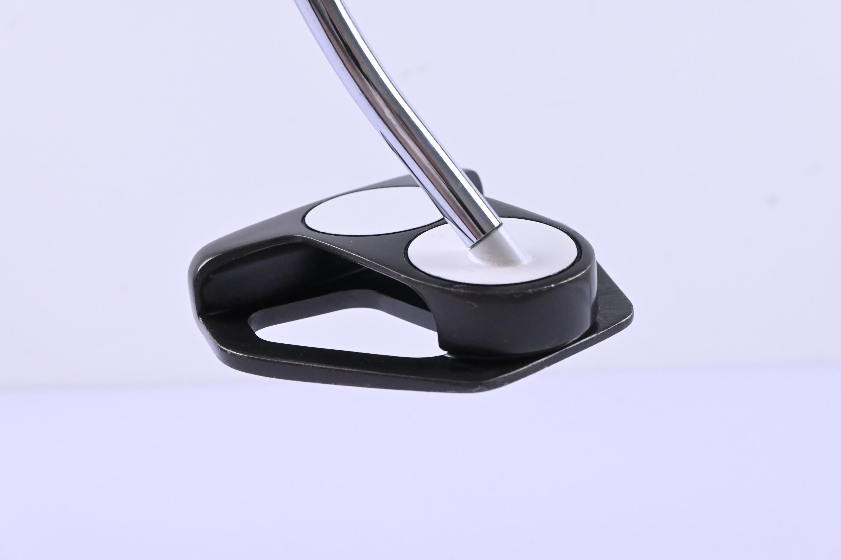 Odyssey Backstryke 2 Ball Putter / 34 Inch