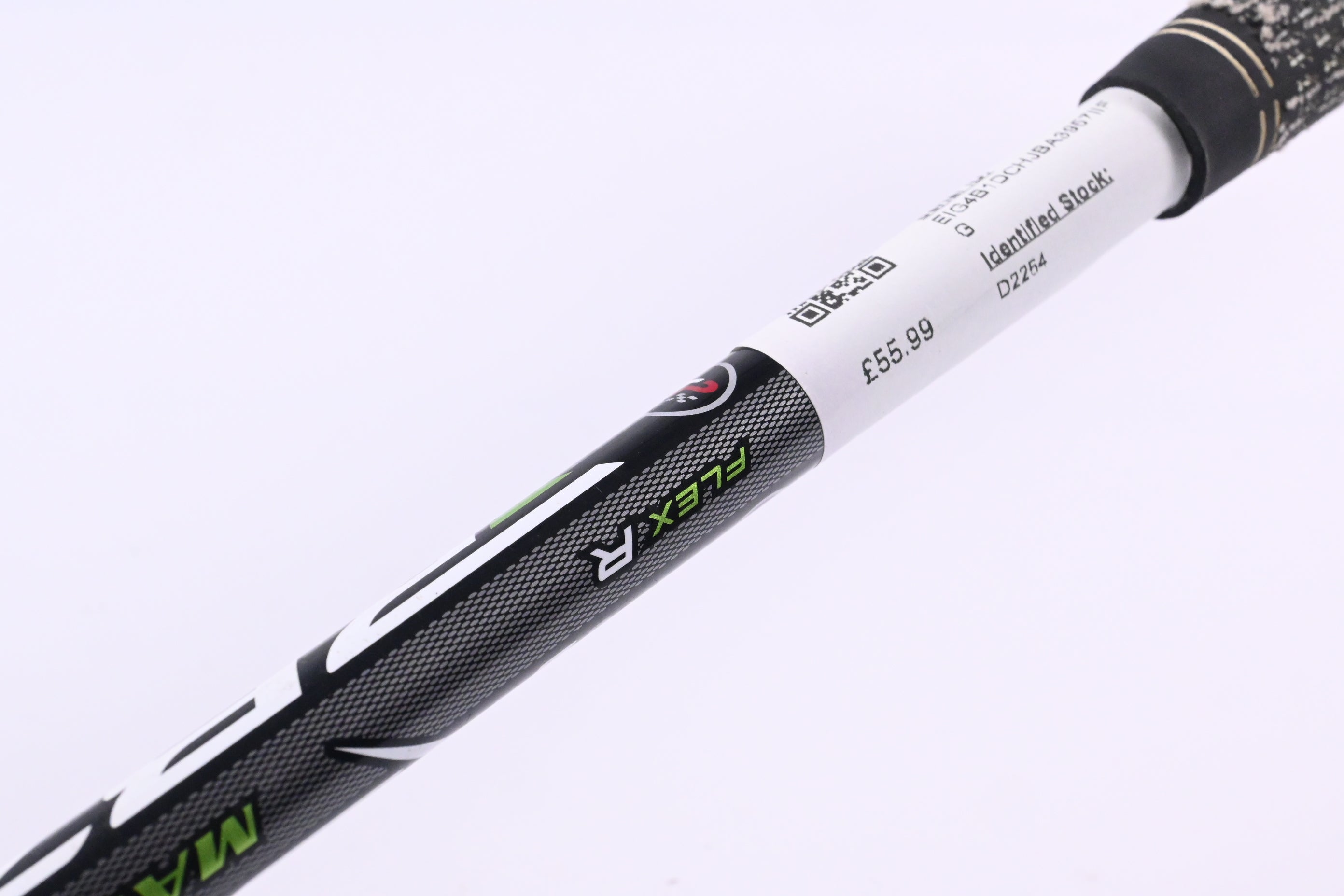 Taylormade RBZ Tour #3 Wood / 14.5 Degree / Regular Flex Matrix Ozik RUL 70