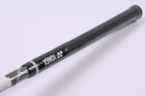 Ladies Yonex Ezone Elite 4 #4 Iron / 21 Degree / Ladies Flex Yonex EX-E04L Shaft