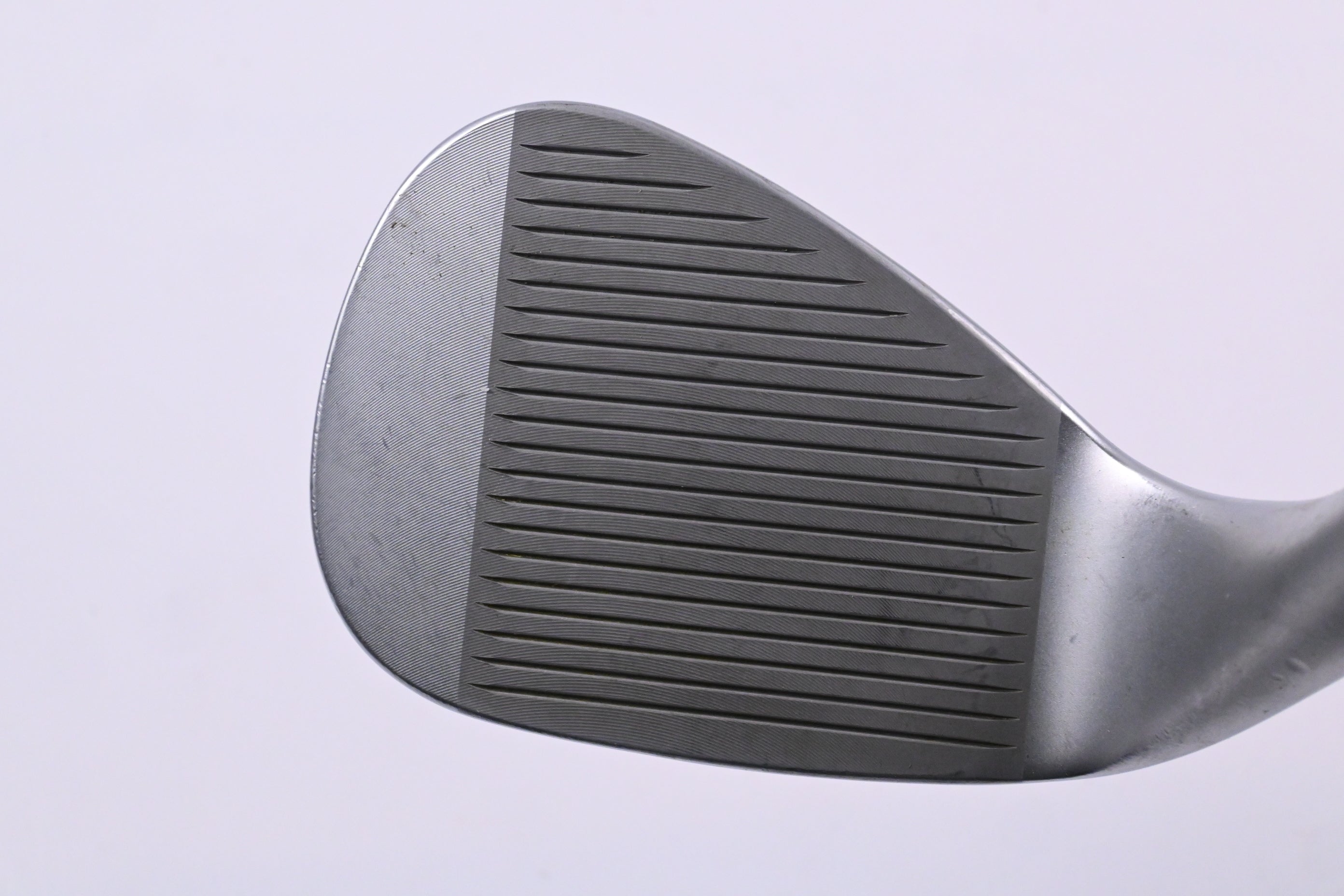 Ping S259 Sand Wedge / 54 Degree / Black Dot / Stiff Flex NS Pro Modus 3 105