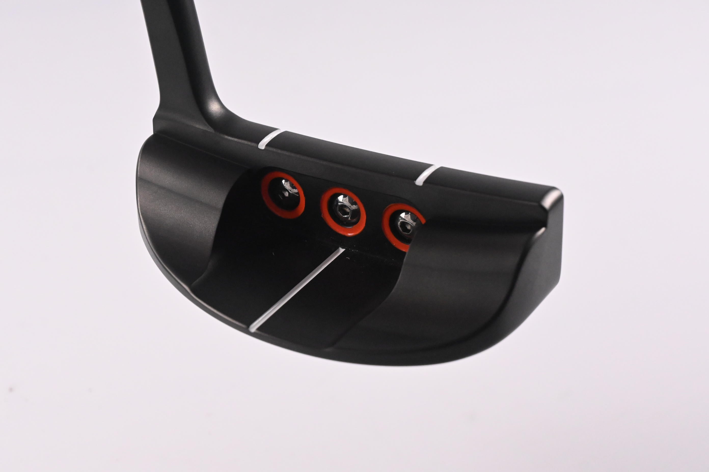 Scotty Cameron Circle T Tour Only Prototype Del Mar Putter / 35 Inch
